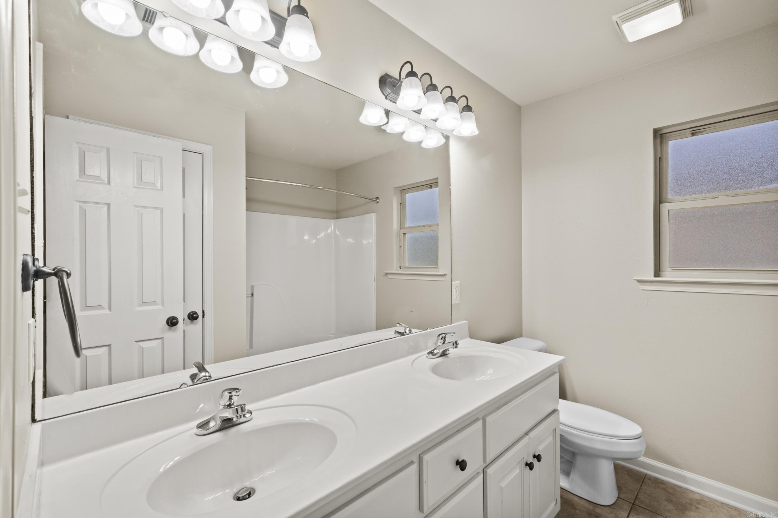 21 Chantileer  Ward, AR