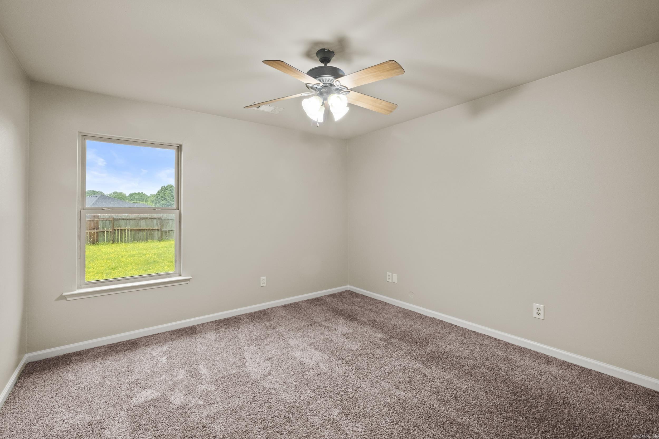 21 Chantileer  Ward, AR