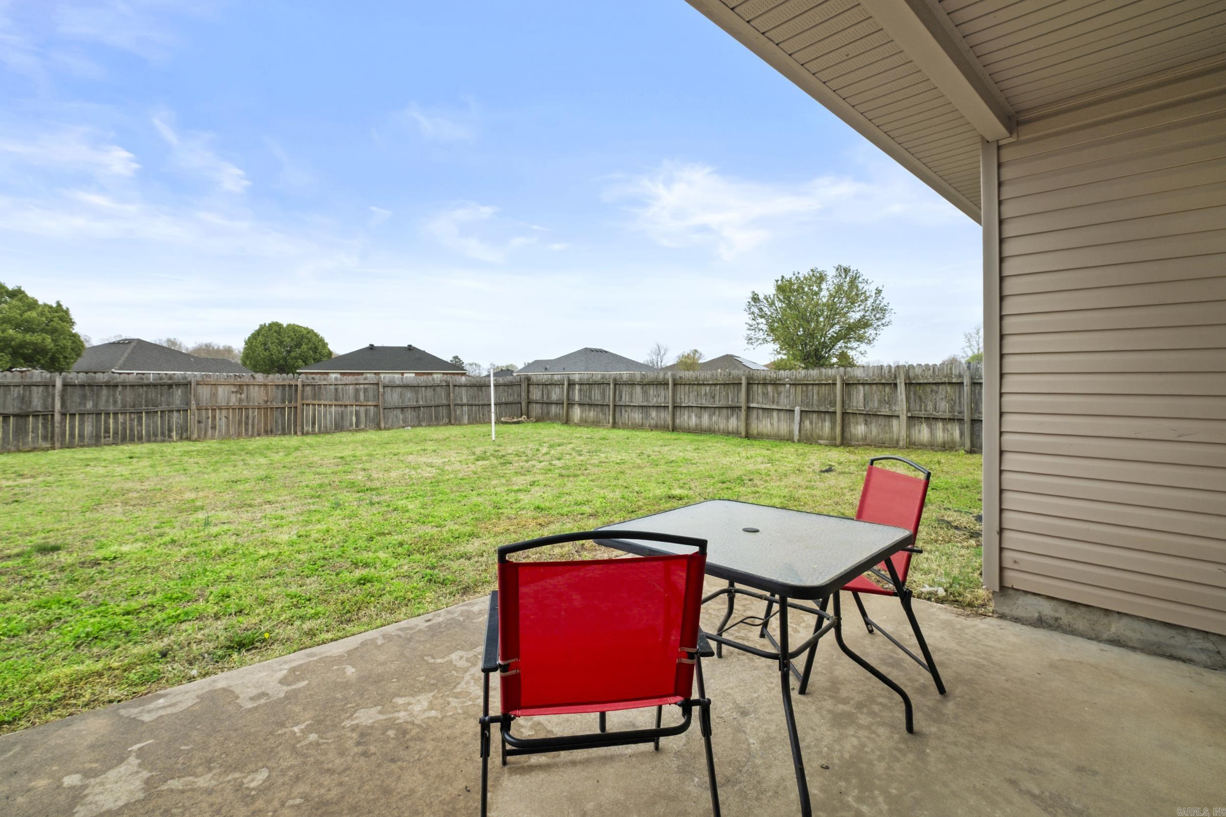 21 Chantileer  Ward, AR