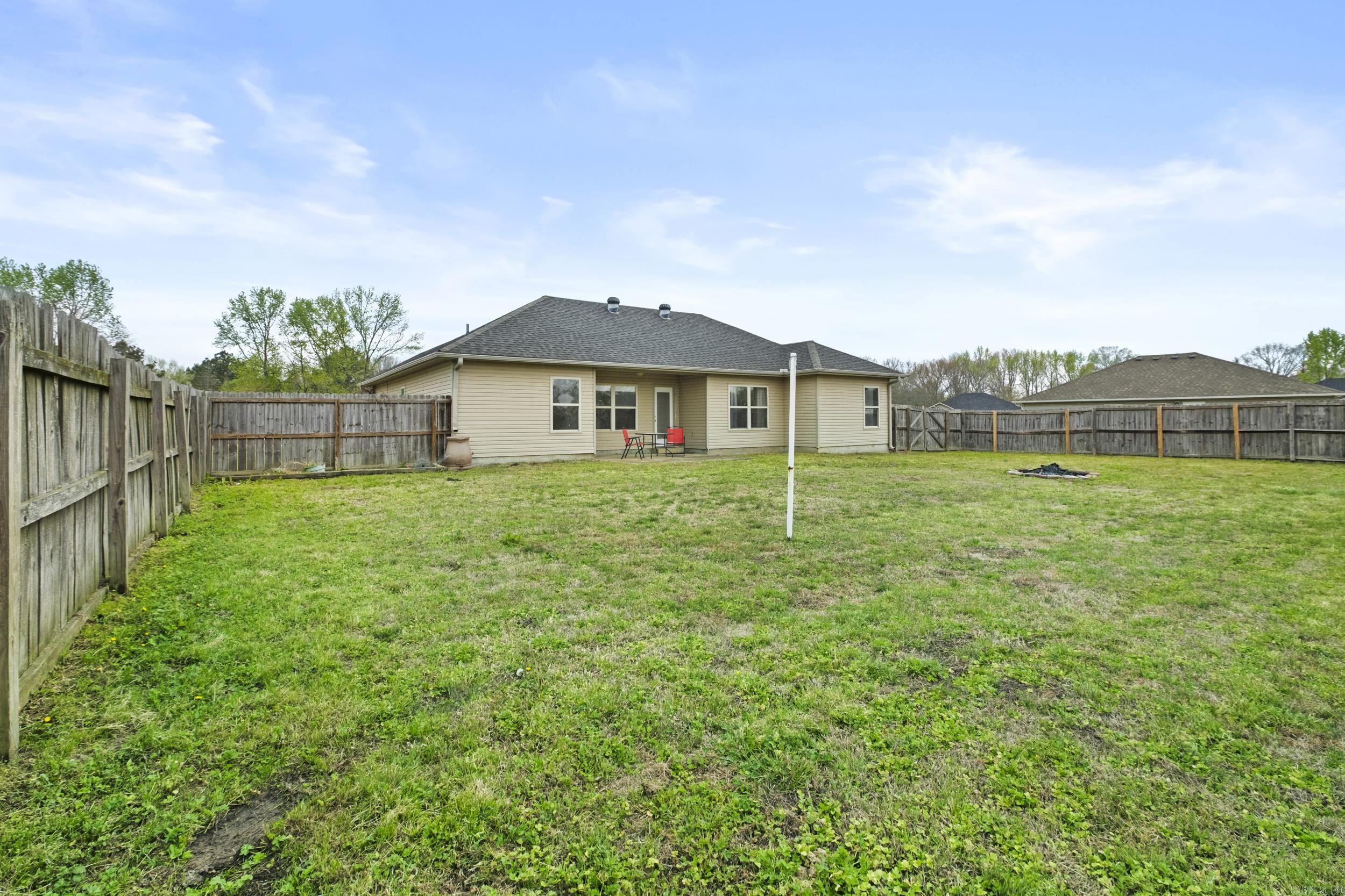 21 Chantileer  Ward, AR