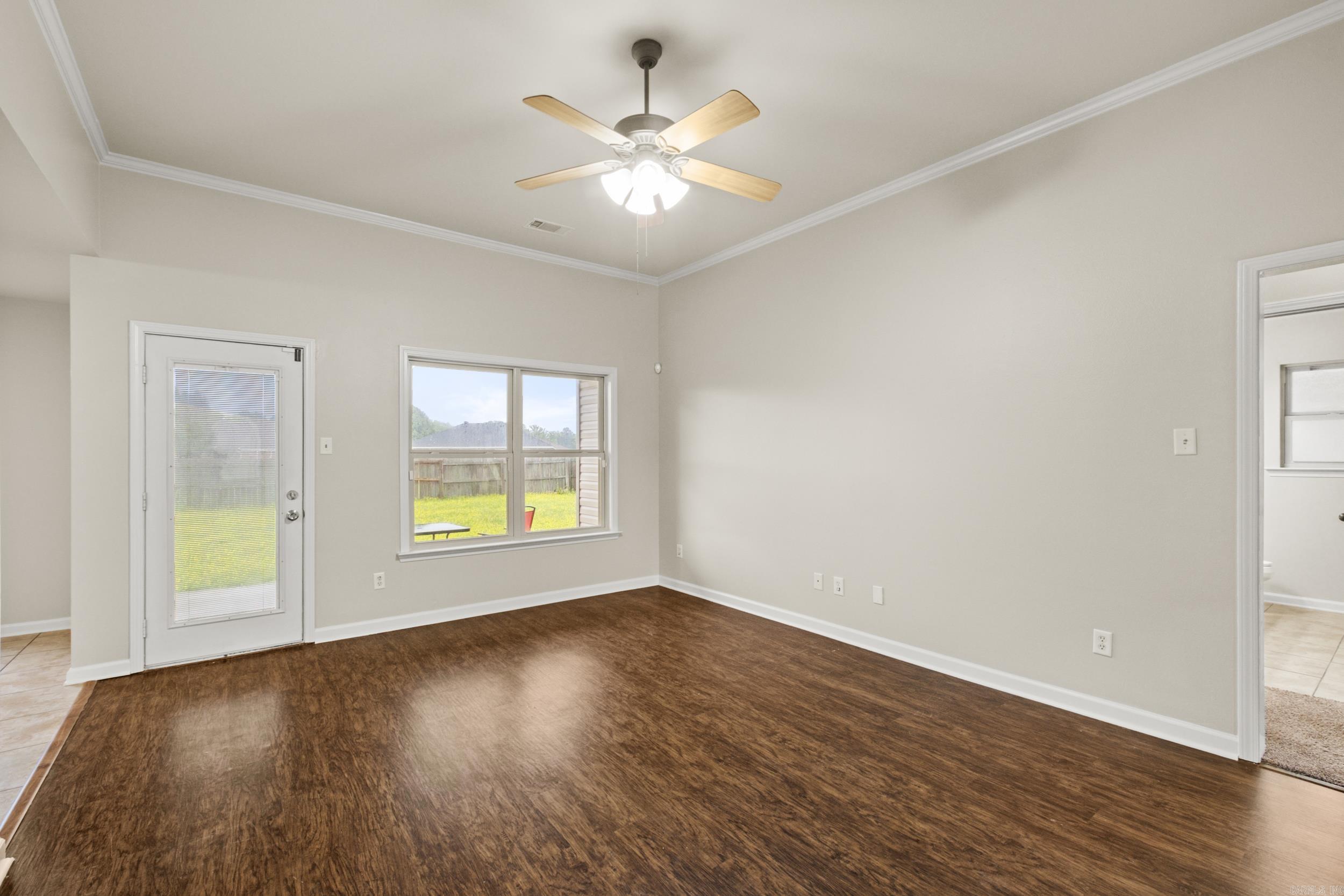 21 Chantileer  Ward, AR