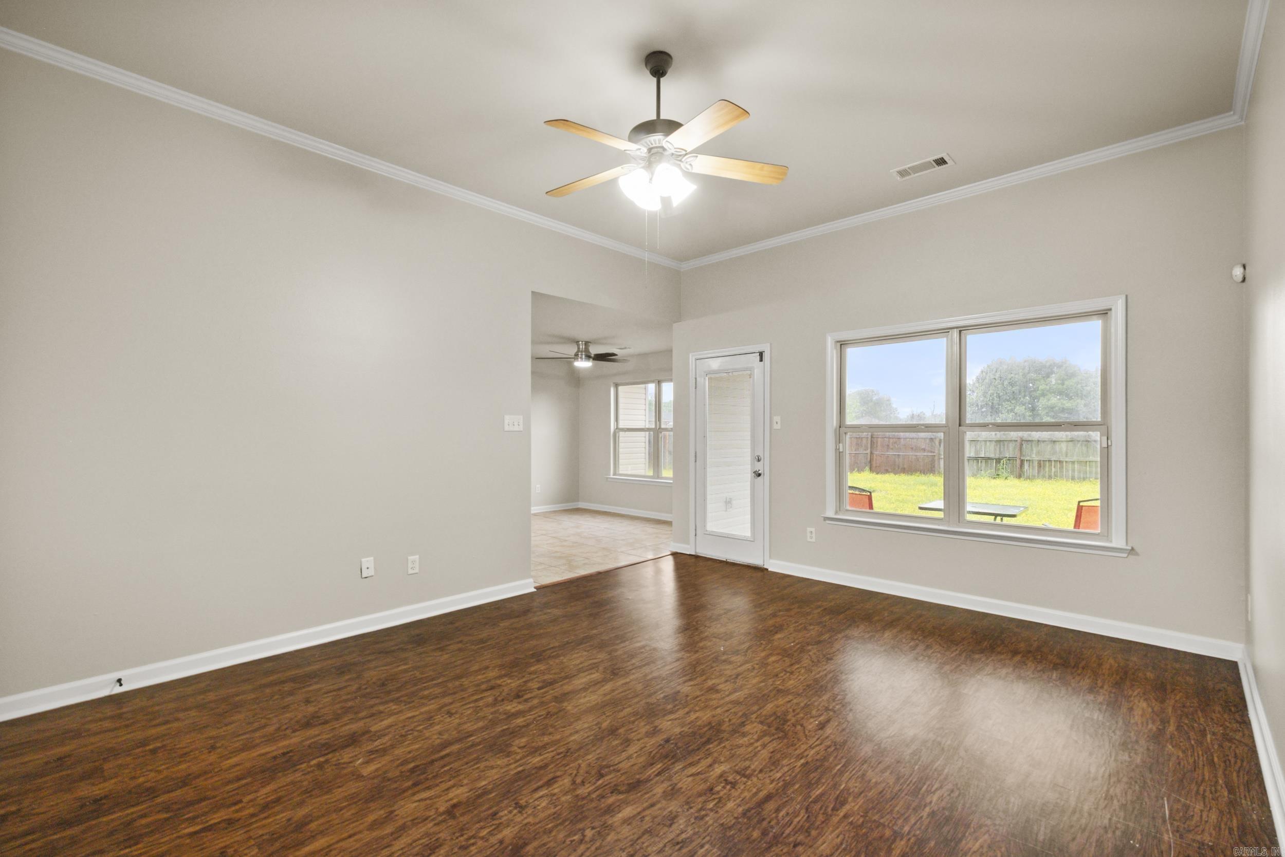 21 Chantileer  Ward, AR