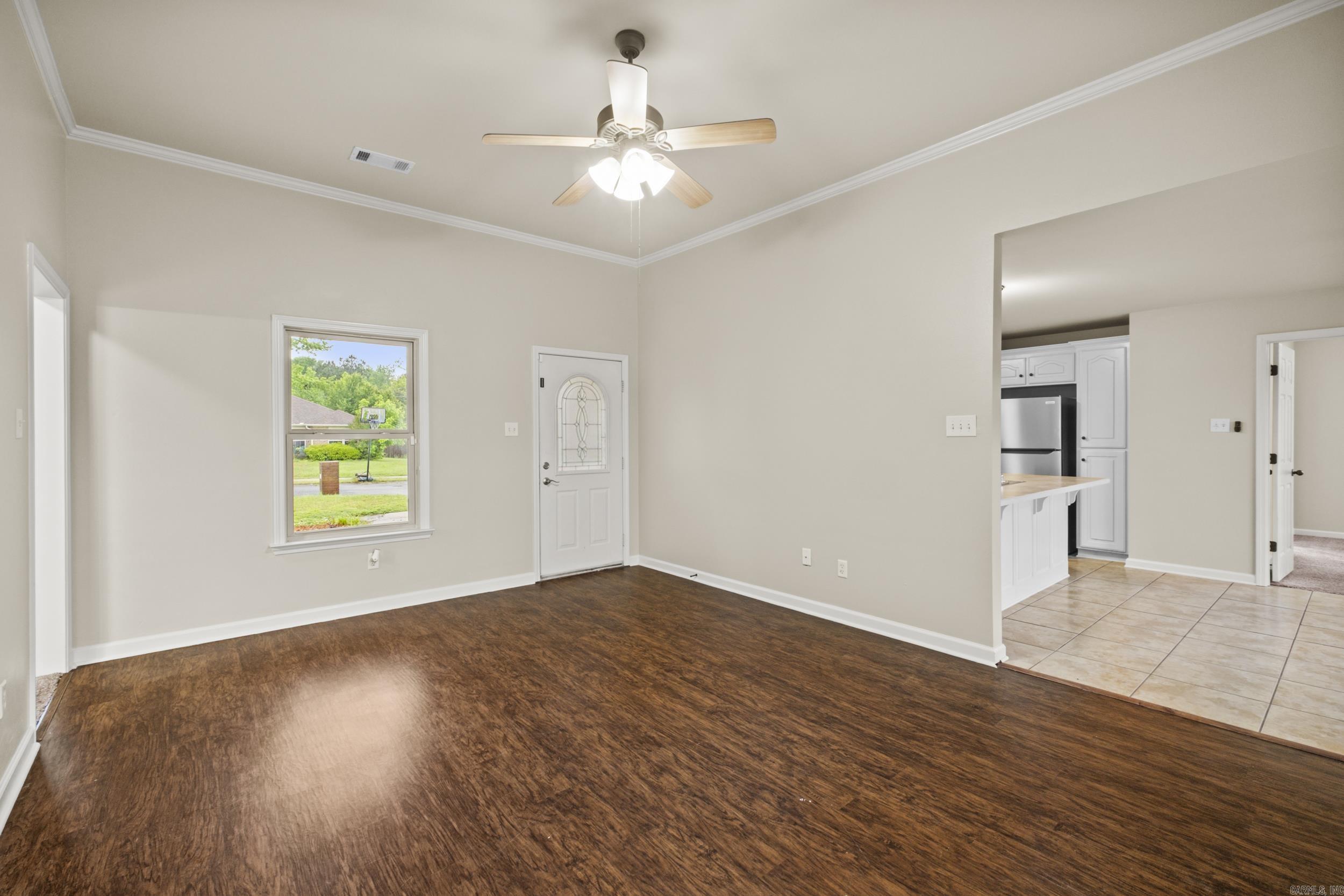 21 Chantileer  Ward, AR