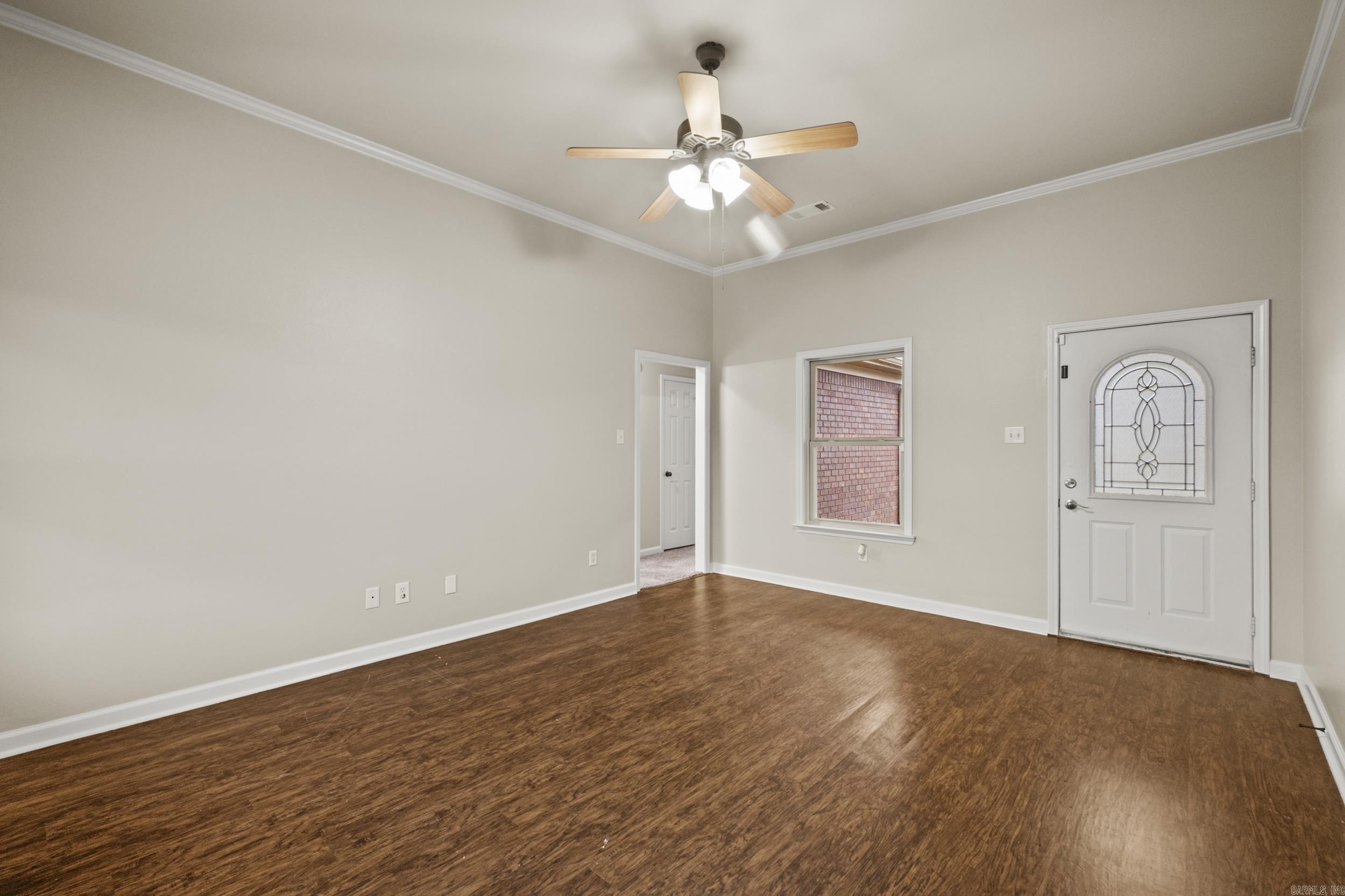 21 Chantileer  Ward, AR