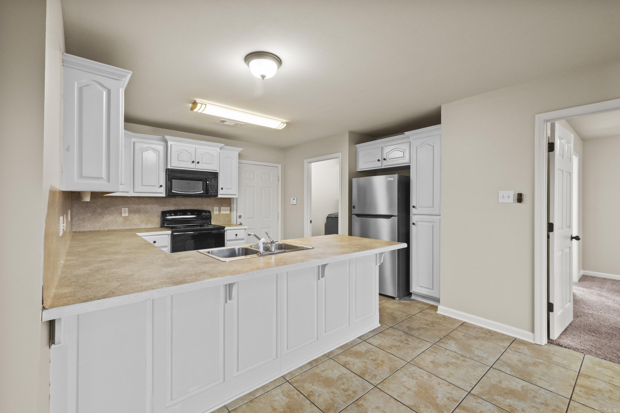 21 Chantileer  Ward, AR