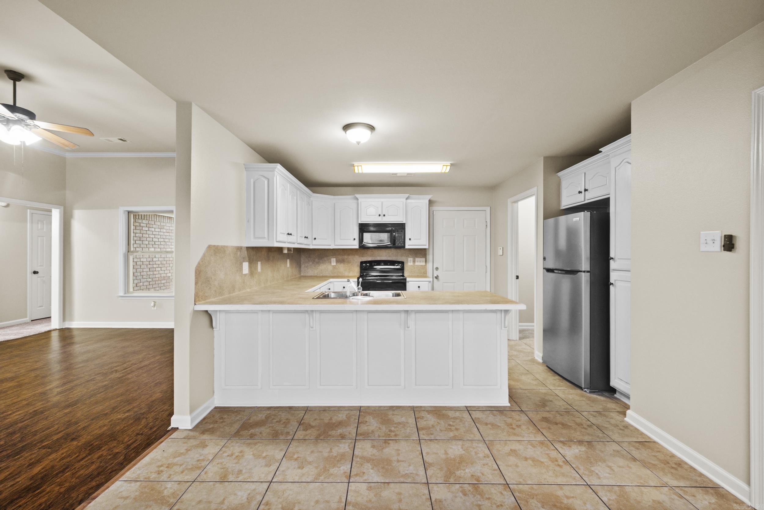 21 Chantileer  Ward, AR