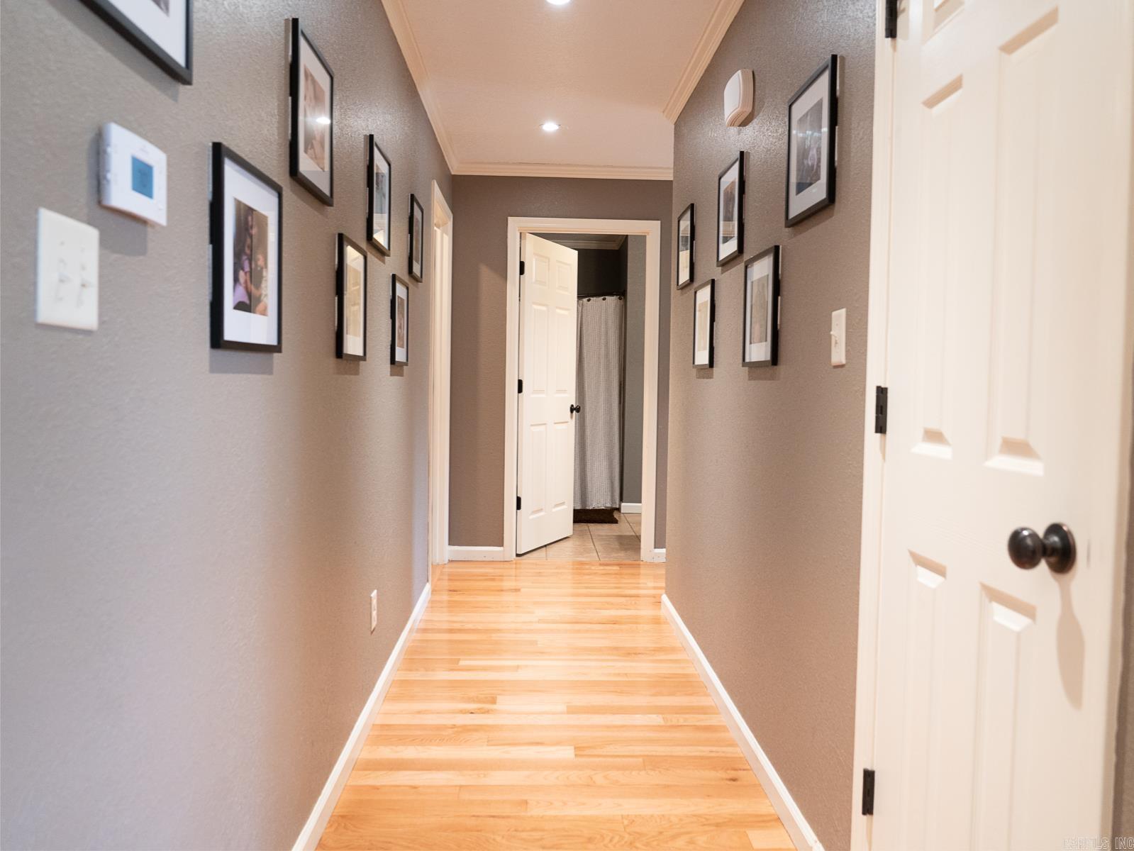 20 Pure Country Rd.  Greers Ferry, AR