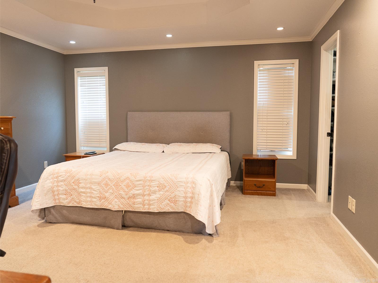 20 Pure Country Rd.  Greers Ferry, AR