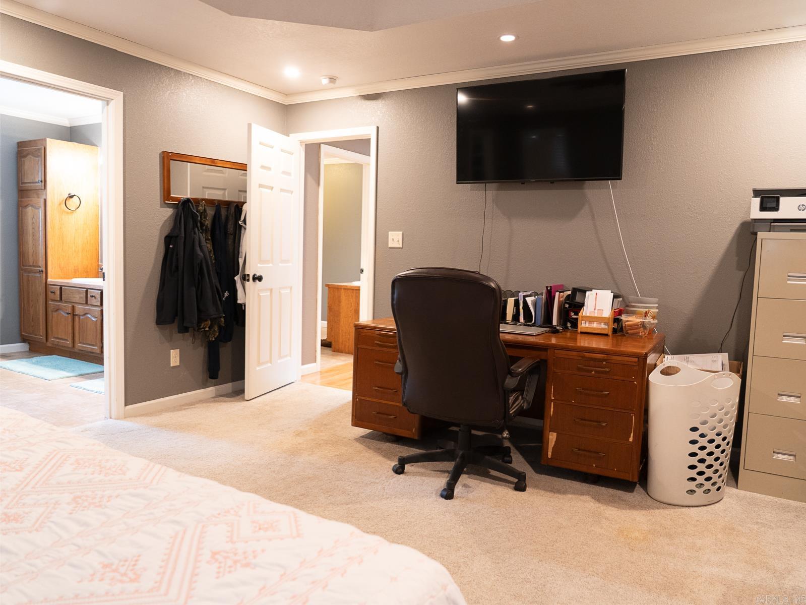 20 Pure Country Rd.  Greers Ferry, AR