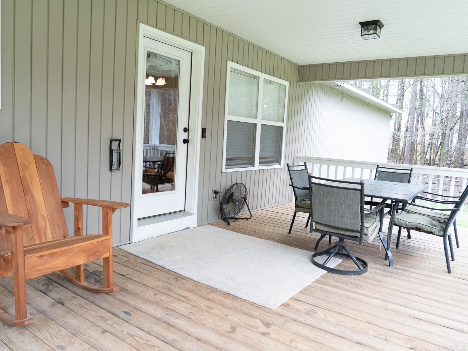 20 Pure Country Rd.  Greers Ferry, AR