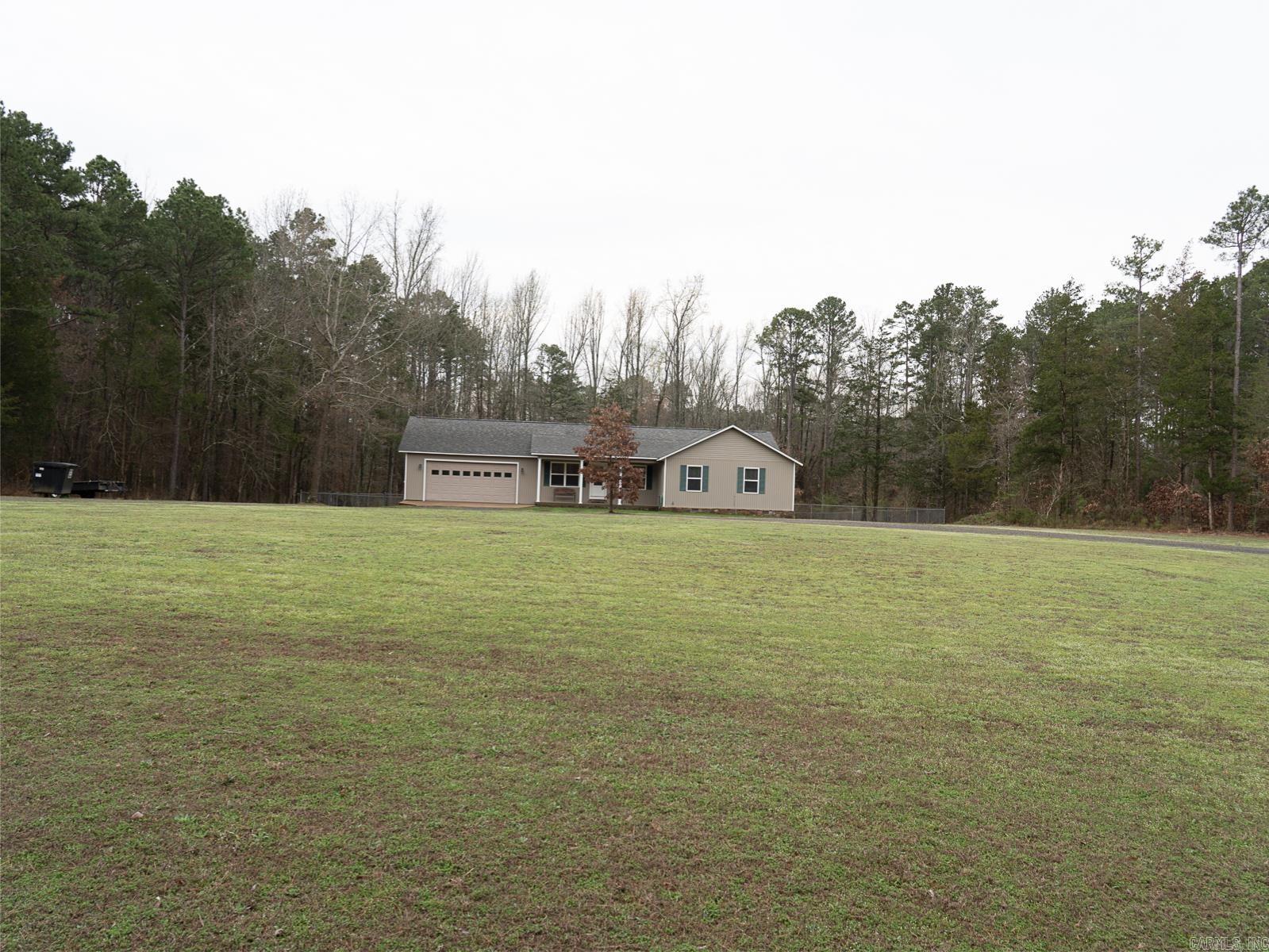20 Pure Country Rd.  Greers Ferry, AR