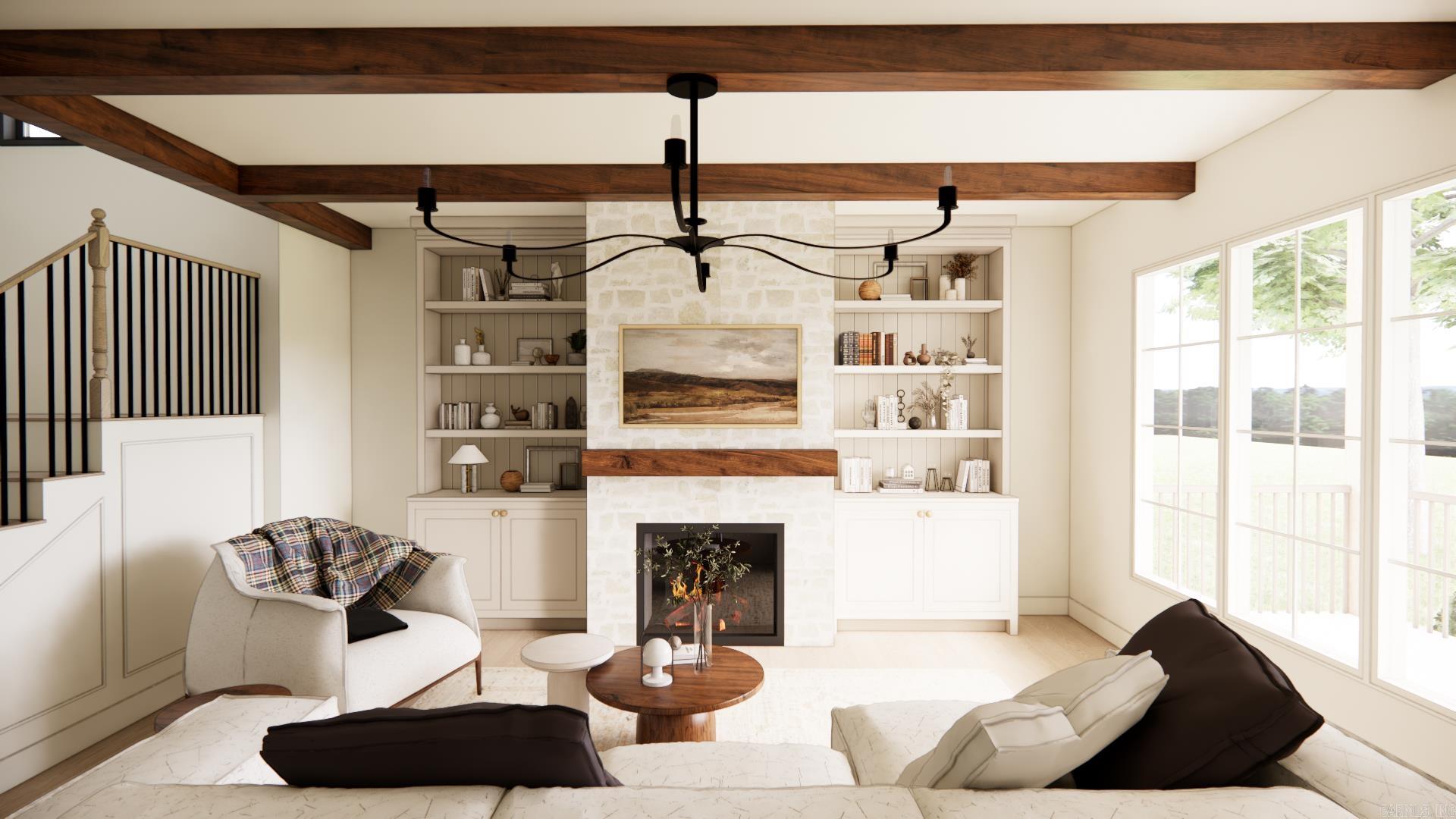 1100 Edinburgh  Conway, AR