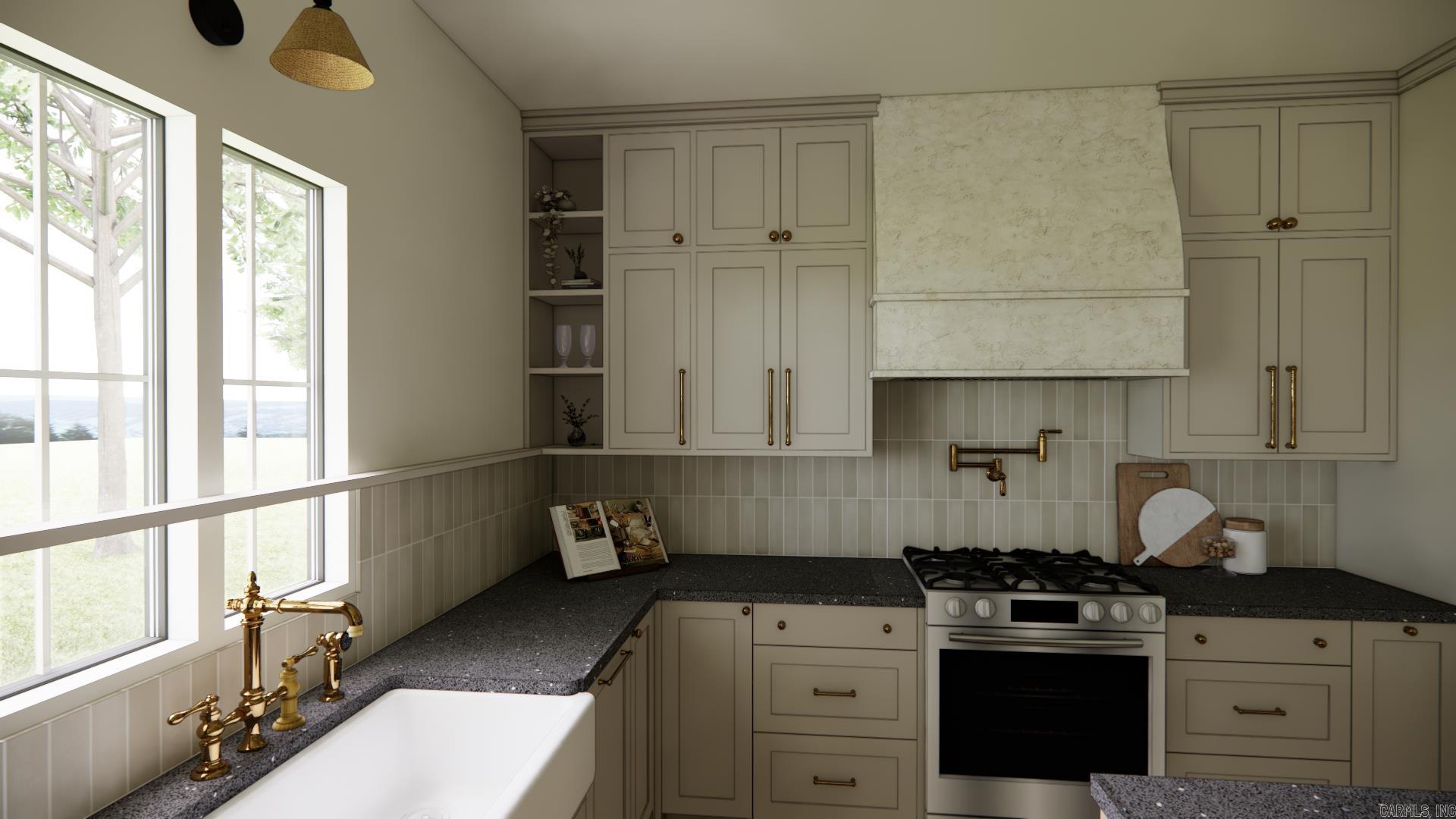 1100 Edinburgh  Conway, AR