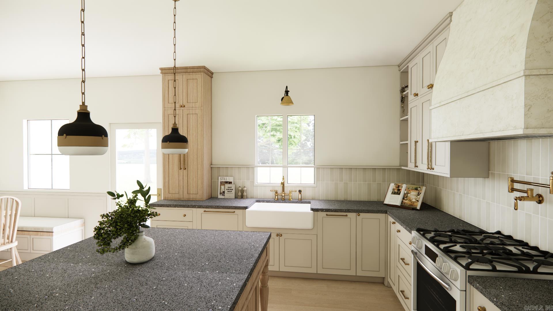 1100 Edinburgh  Conway, AR