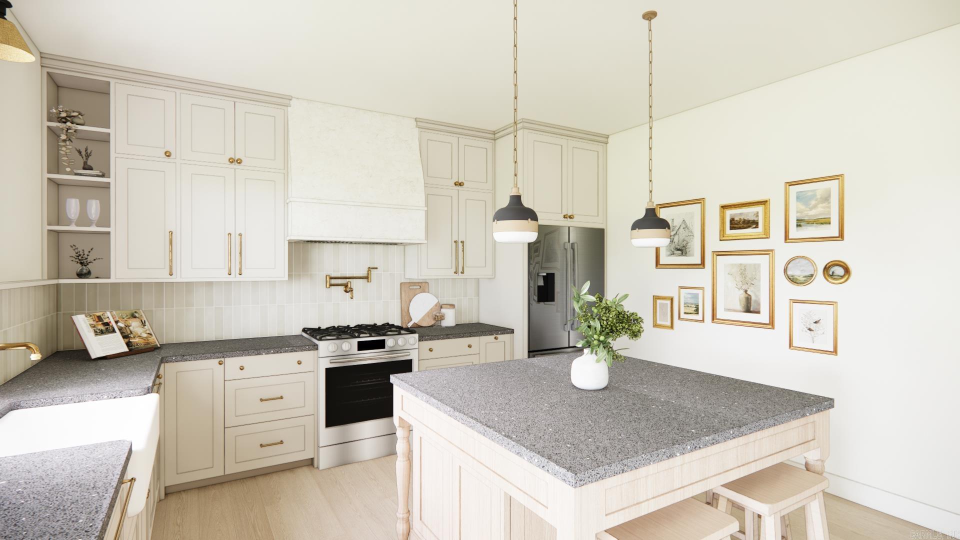 1100 Edinburgh  Conway, AR