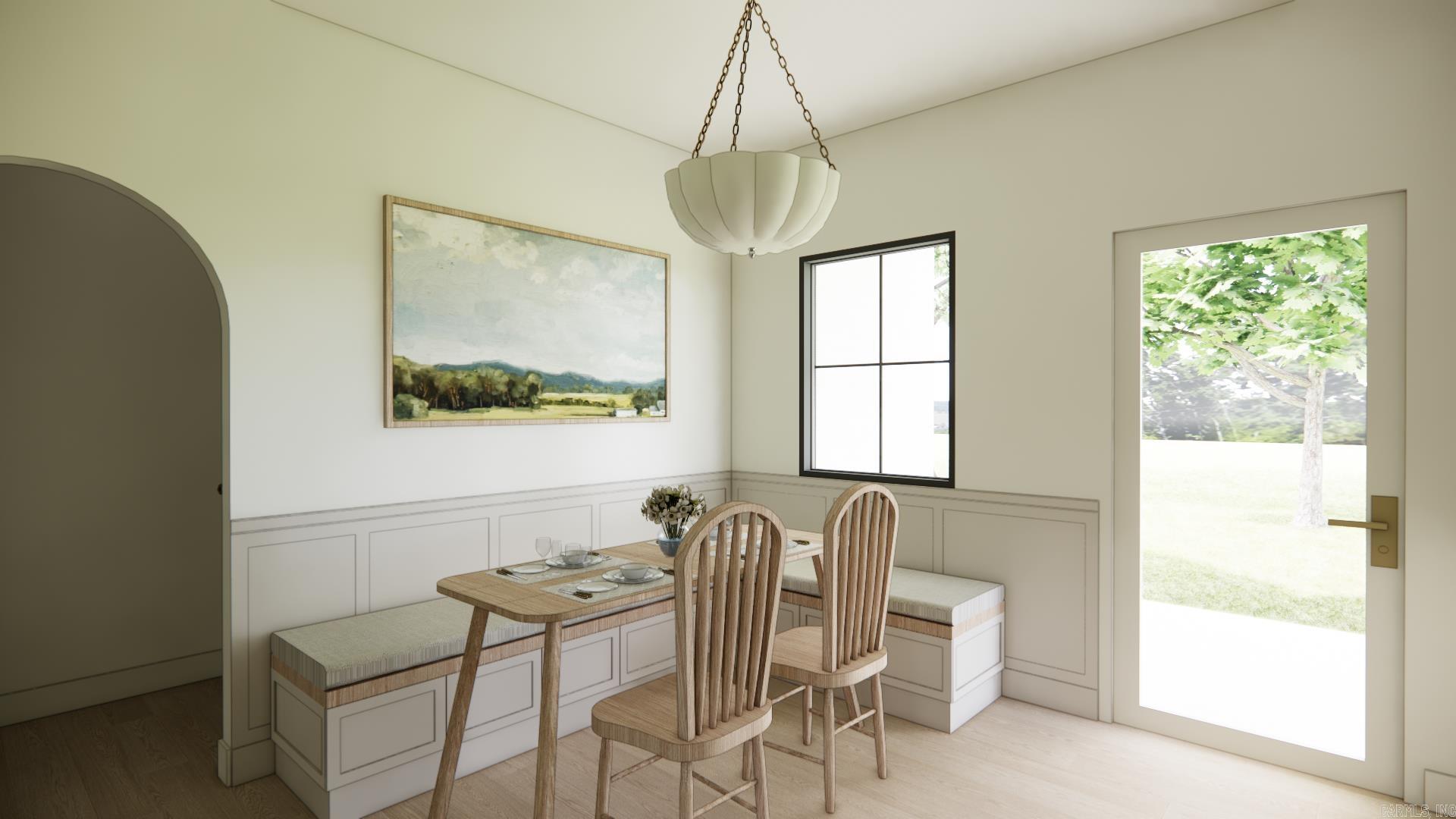 1100 Edinburgh  Conway, AR