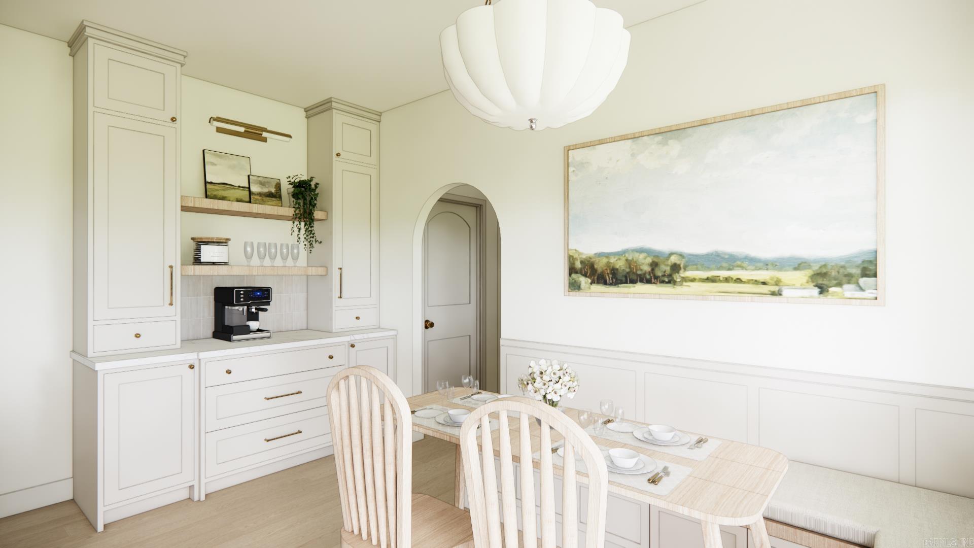 1100 Edinburgh  Conway, AR