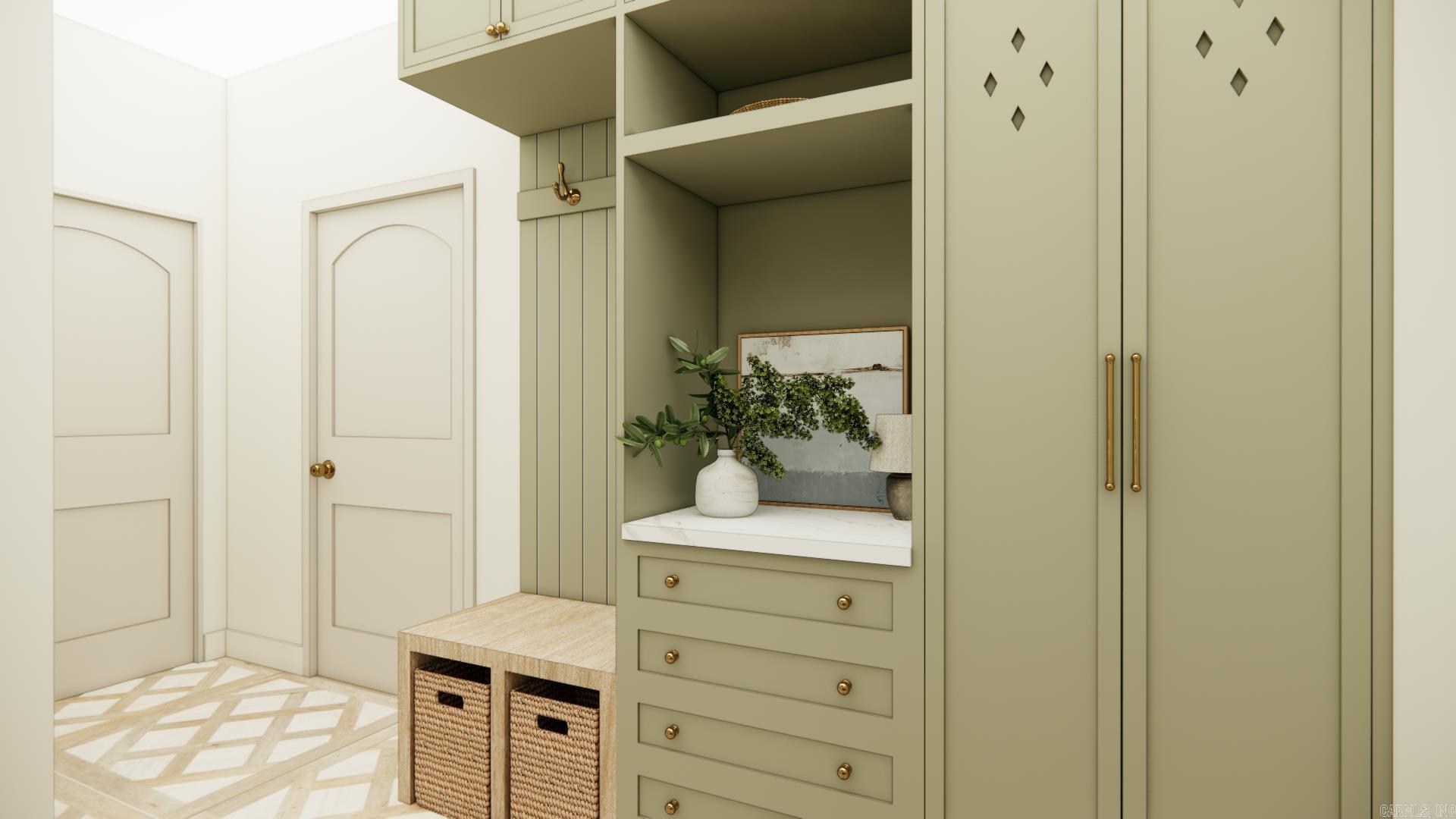 1100 Edinburgh  Conway, AR