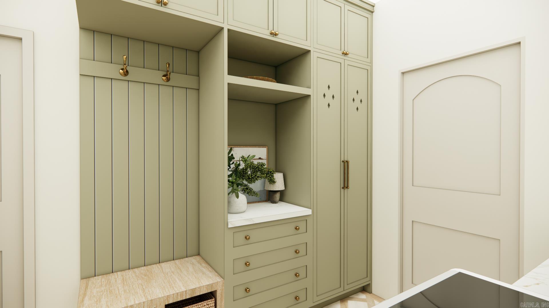 1100 Edinburgh  Conway, AR