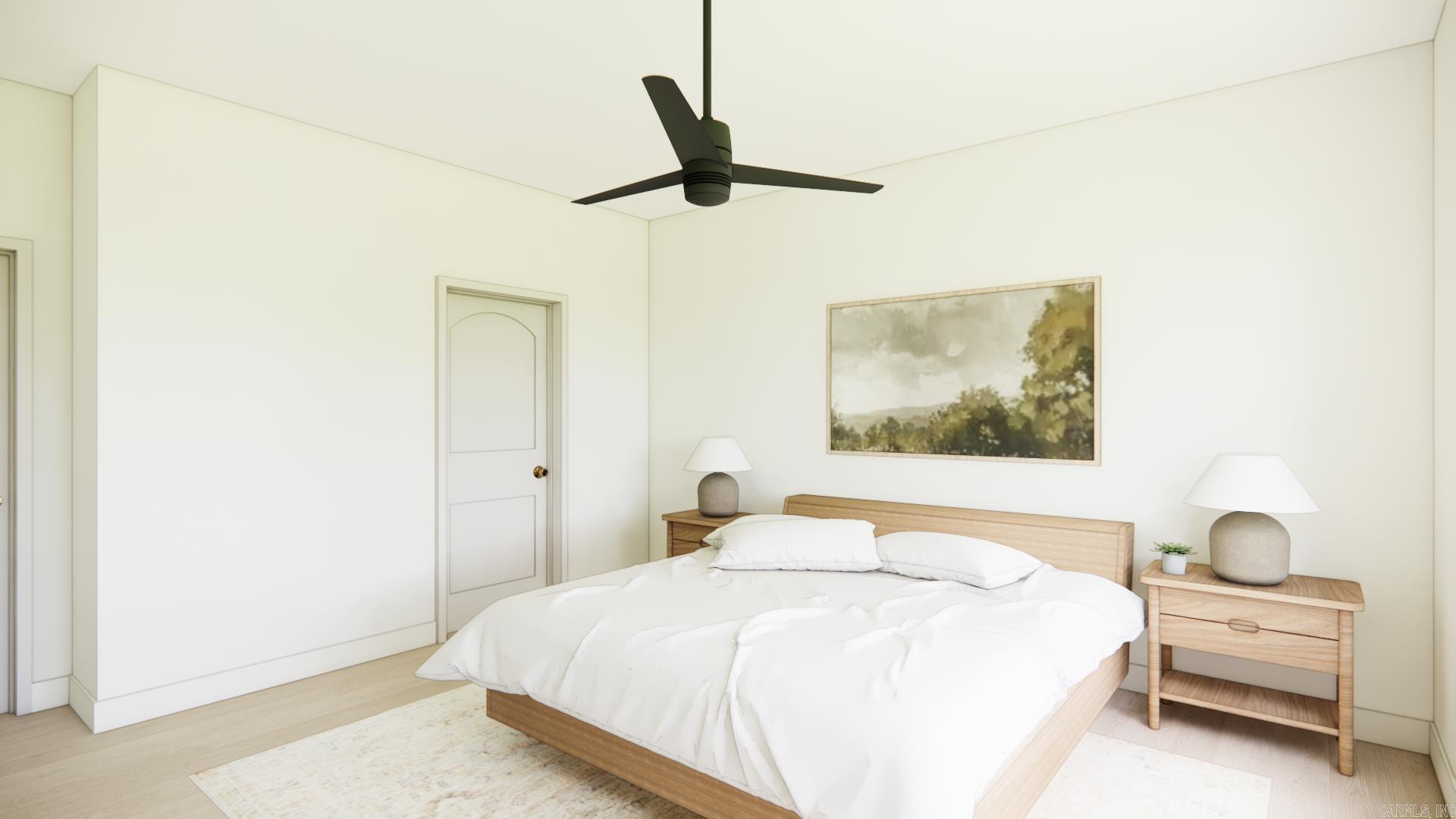 1100 Edinburgh  Conway, AR