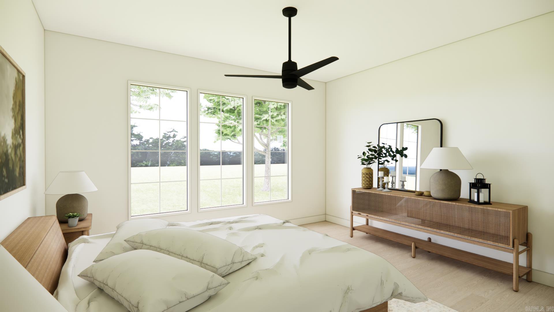 1100 Edinburgh  Conway, AR