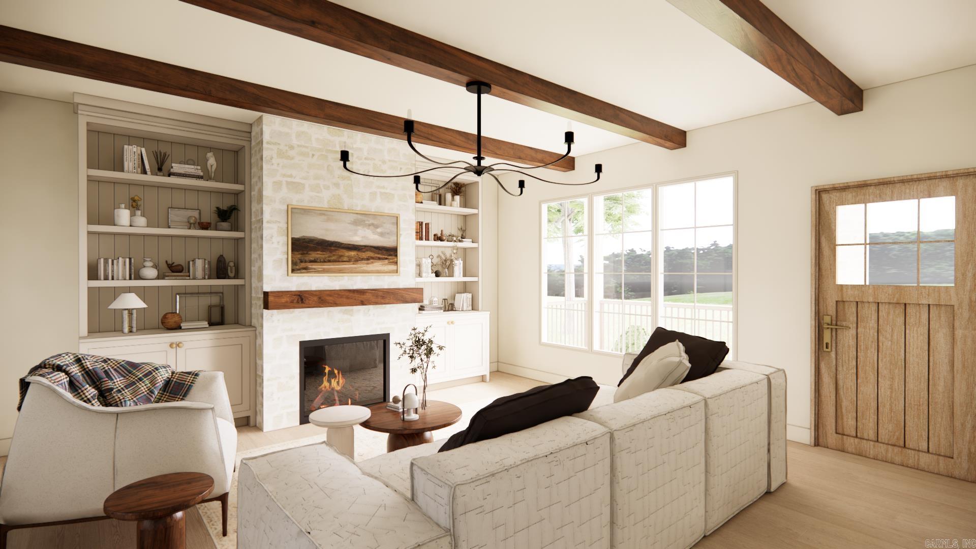 1100 Edinburgh  Conway, AR