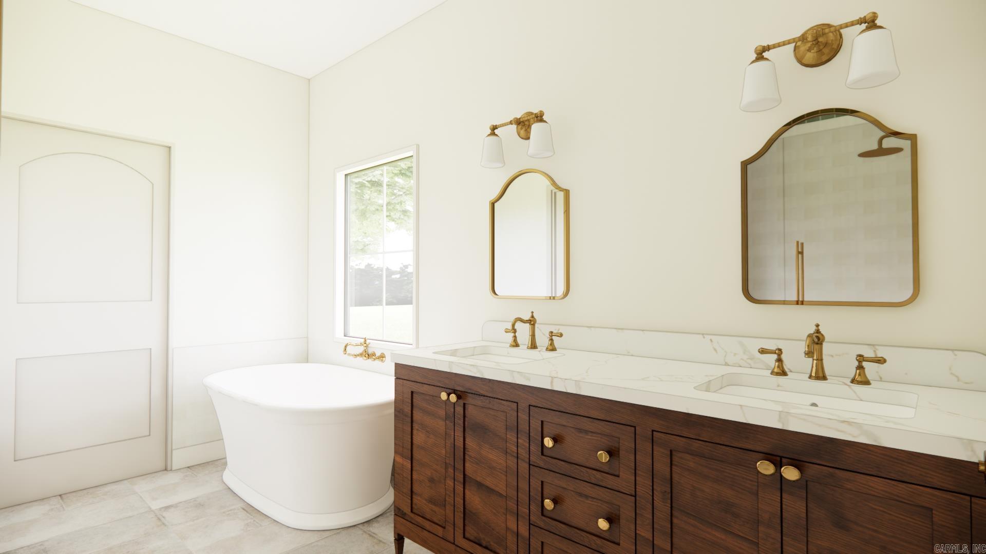 1100 Edinburgh  Conway, AR