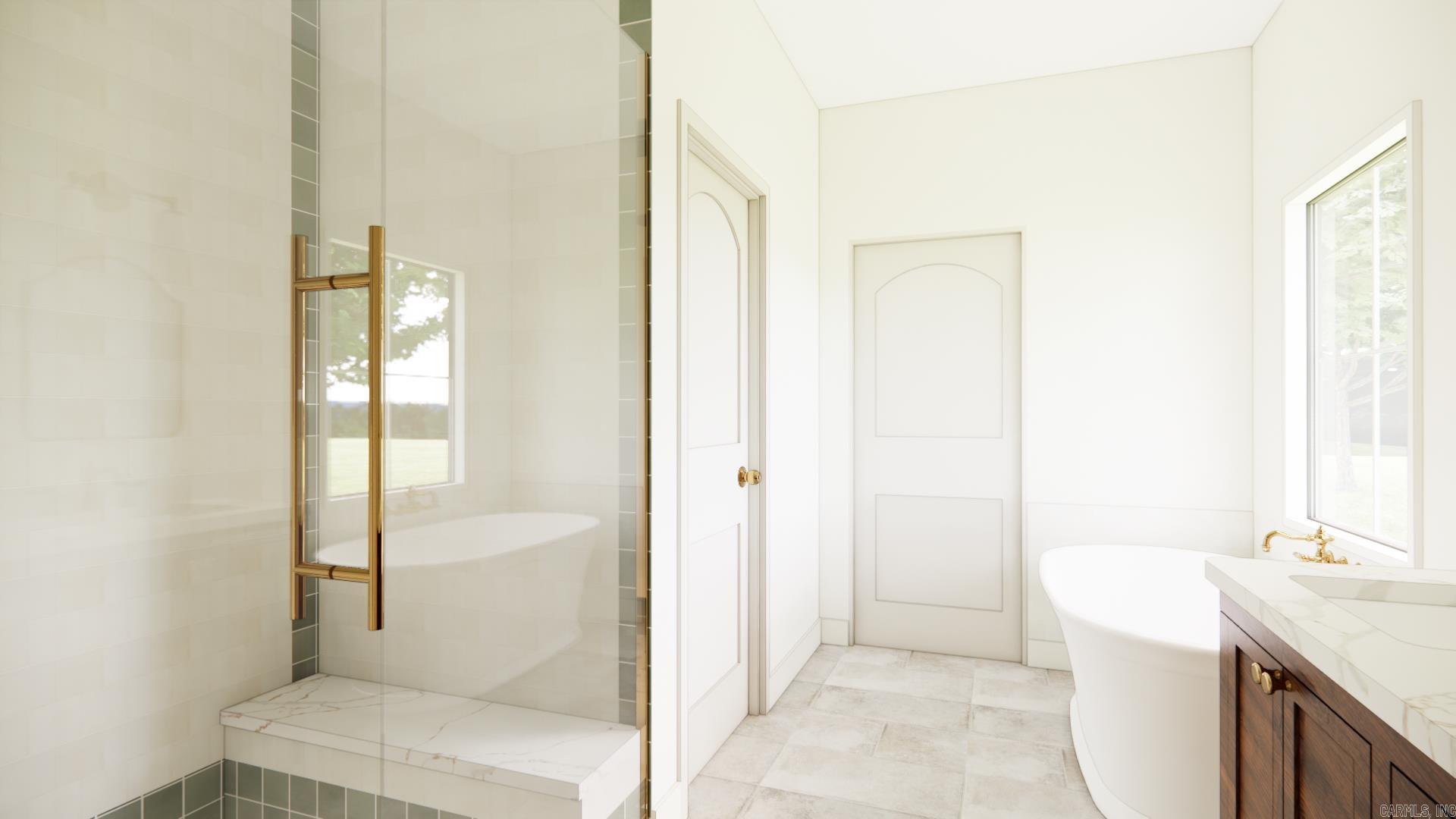 1100 Edinburgh  Conway, AR