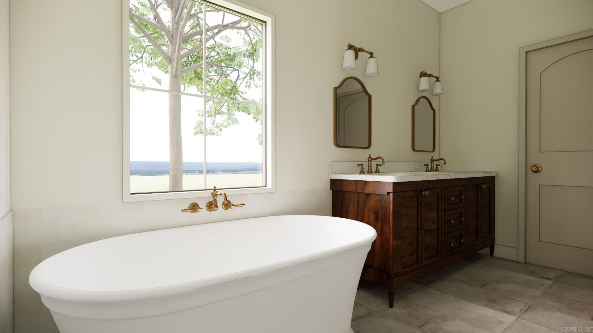 1100 Edinburgh  Conway, AR