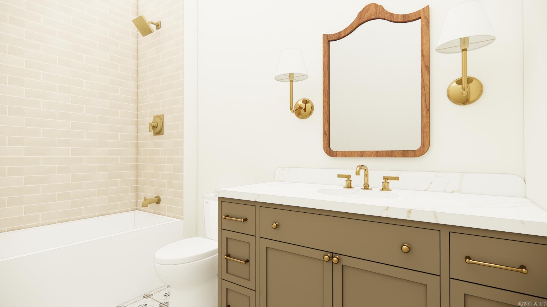 1100 Edinburgh  Conway, AR