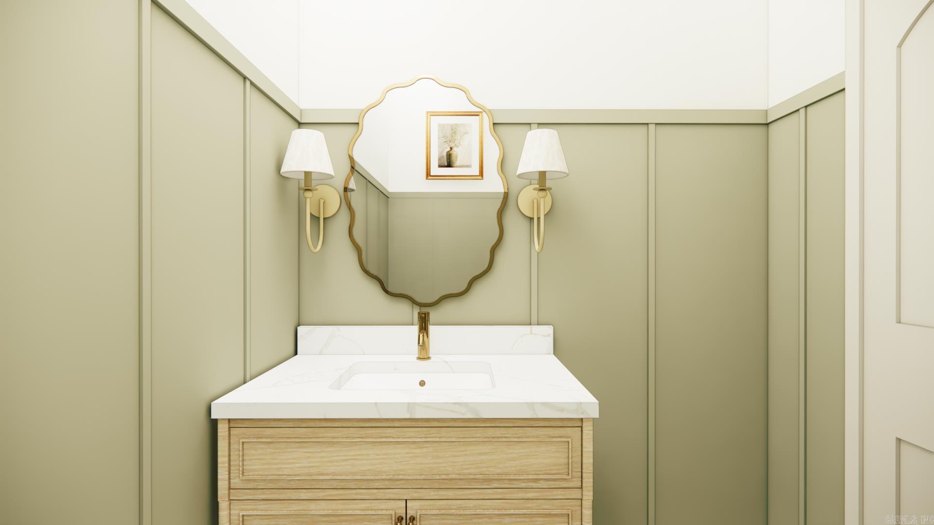 1100 Edinburgh  Conway, AR