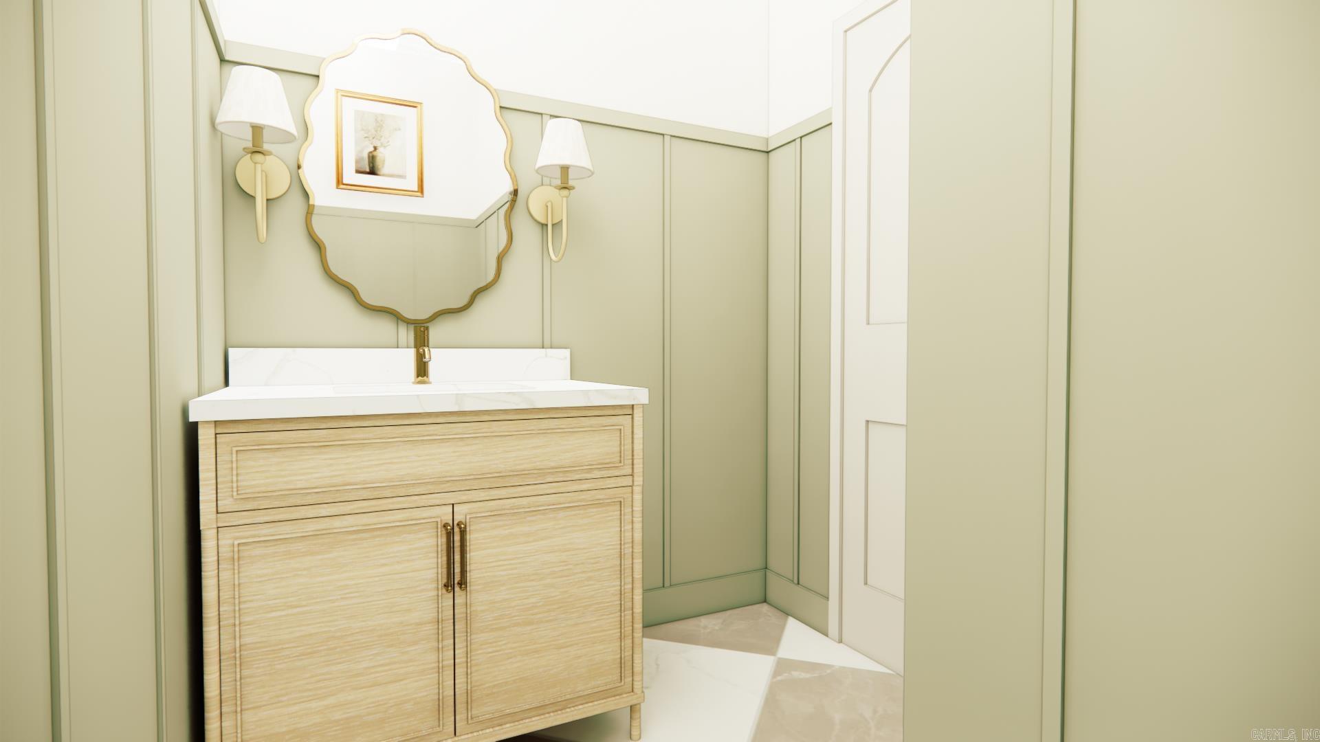 1100 Edinburgh  Conway, AR