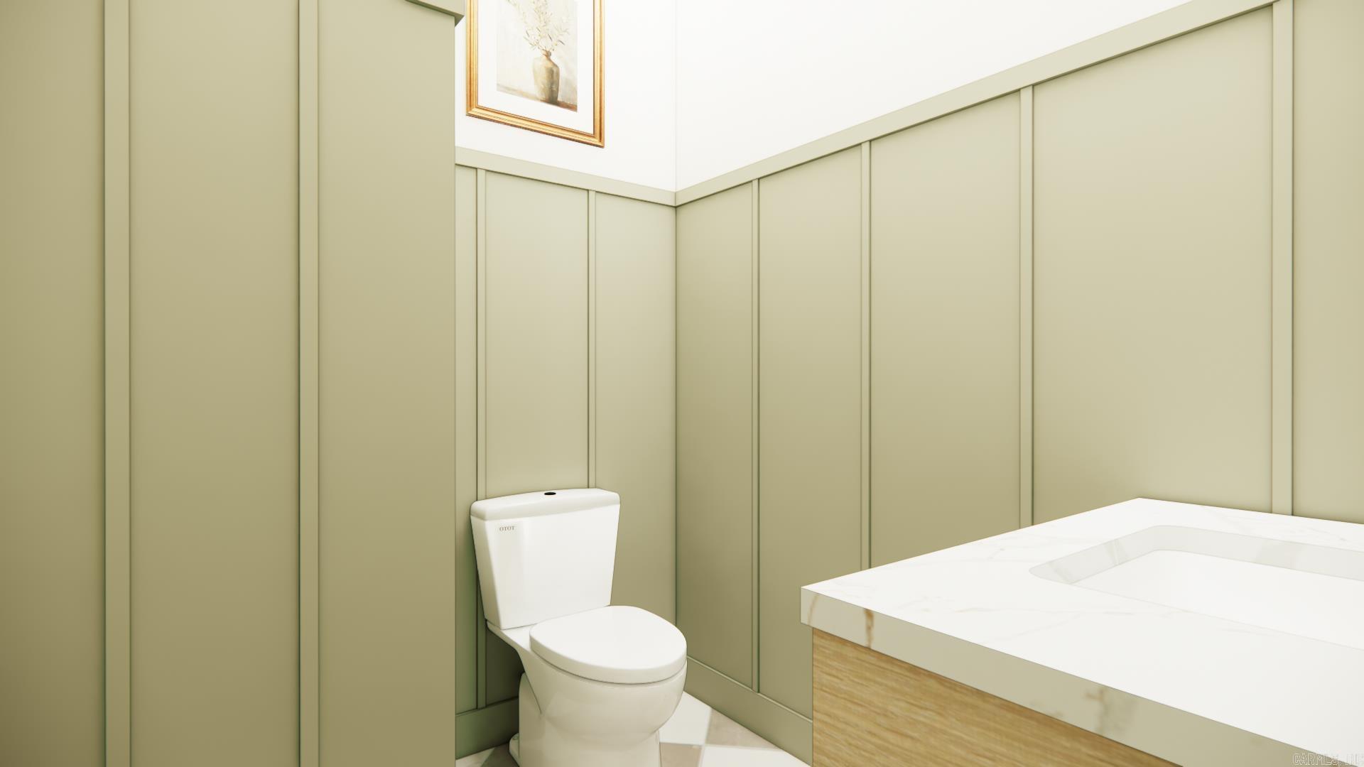 1100 Edinburgh  Conway, AR