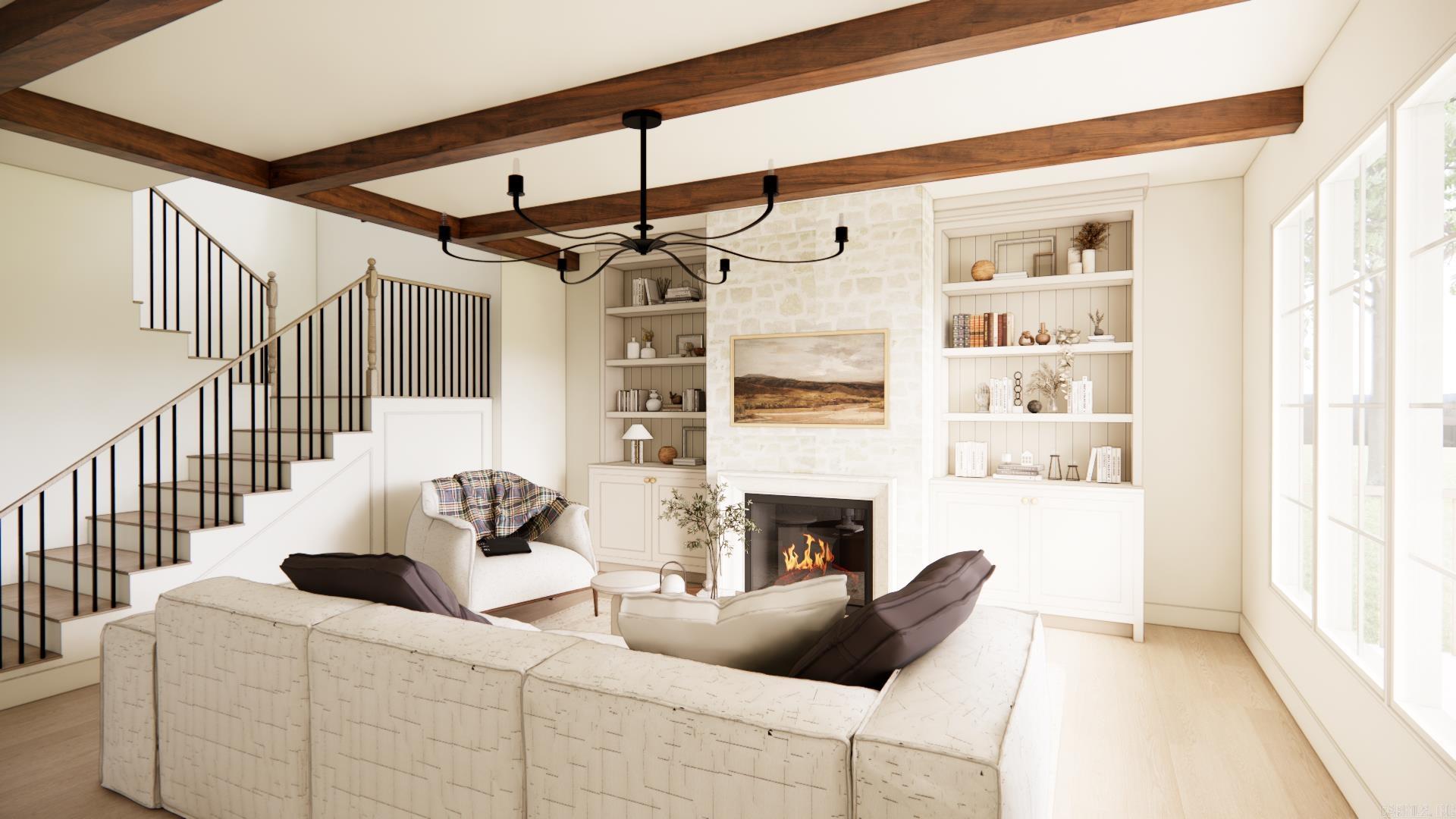 1100 Edinburgh  Conway, AR