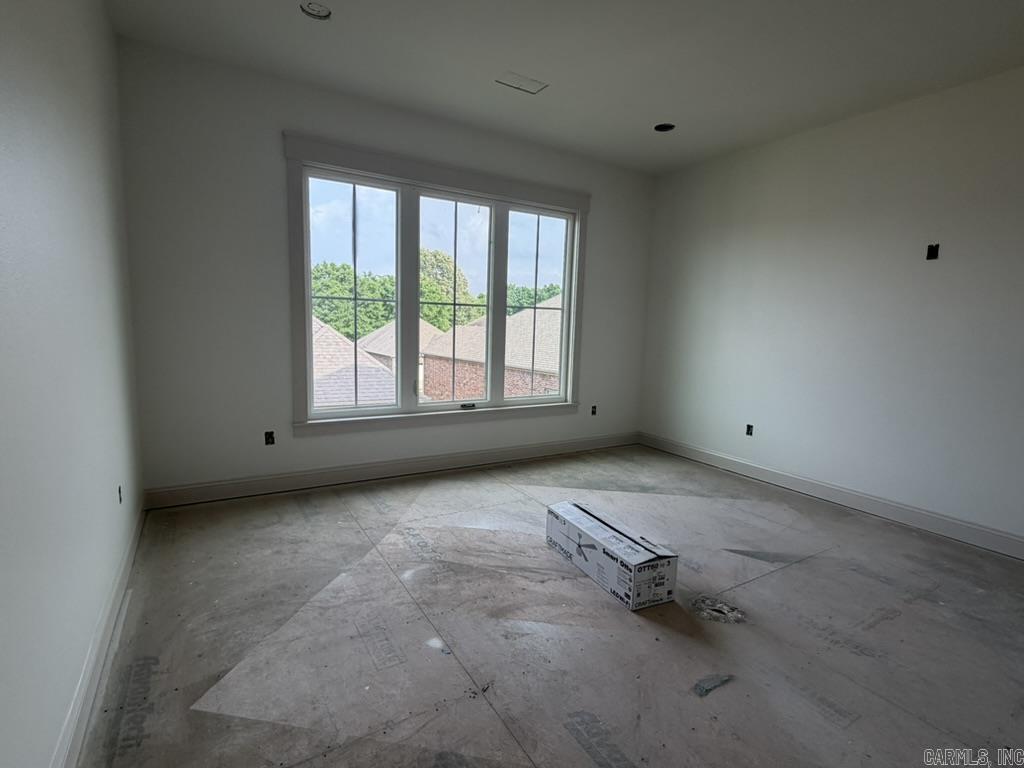 1100 Edinburgh Drive Conway, AR 72034
