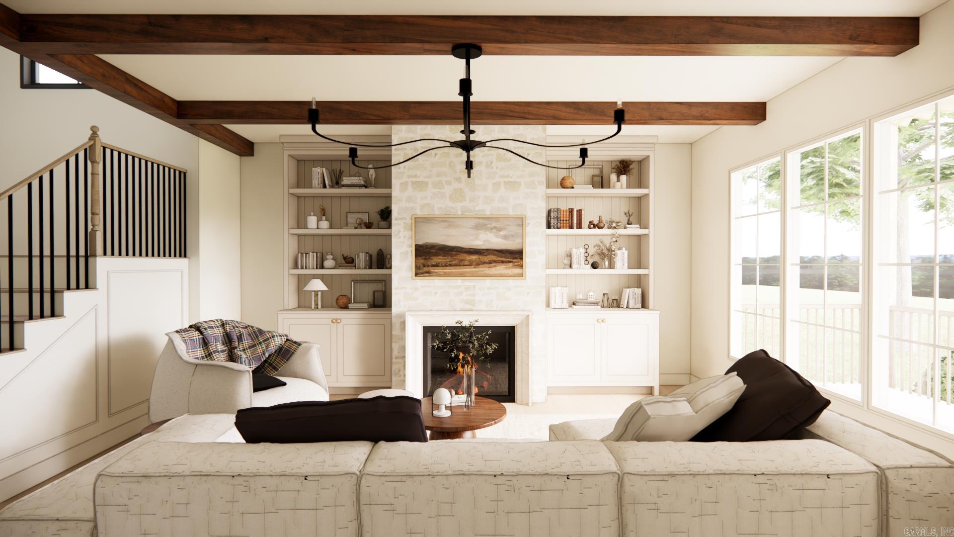 1100 Edinburgh  Conway, AR