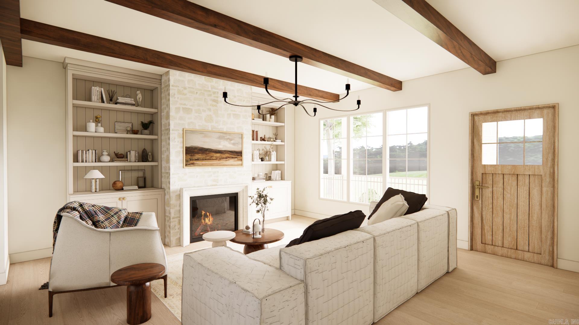 1100 Edinburgh  Conway, AR