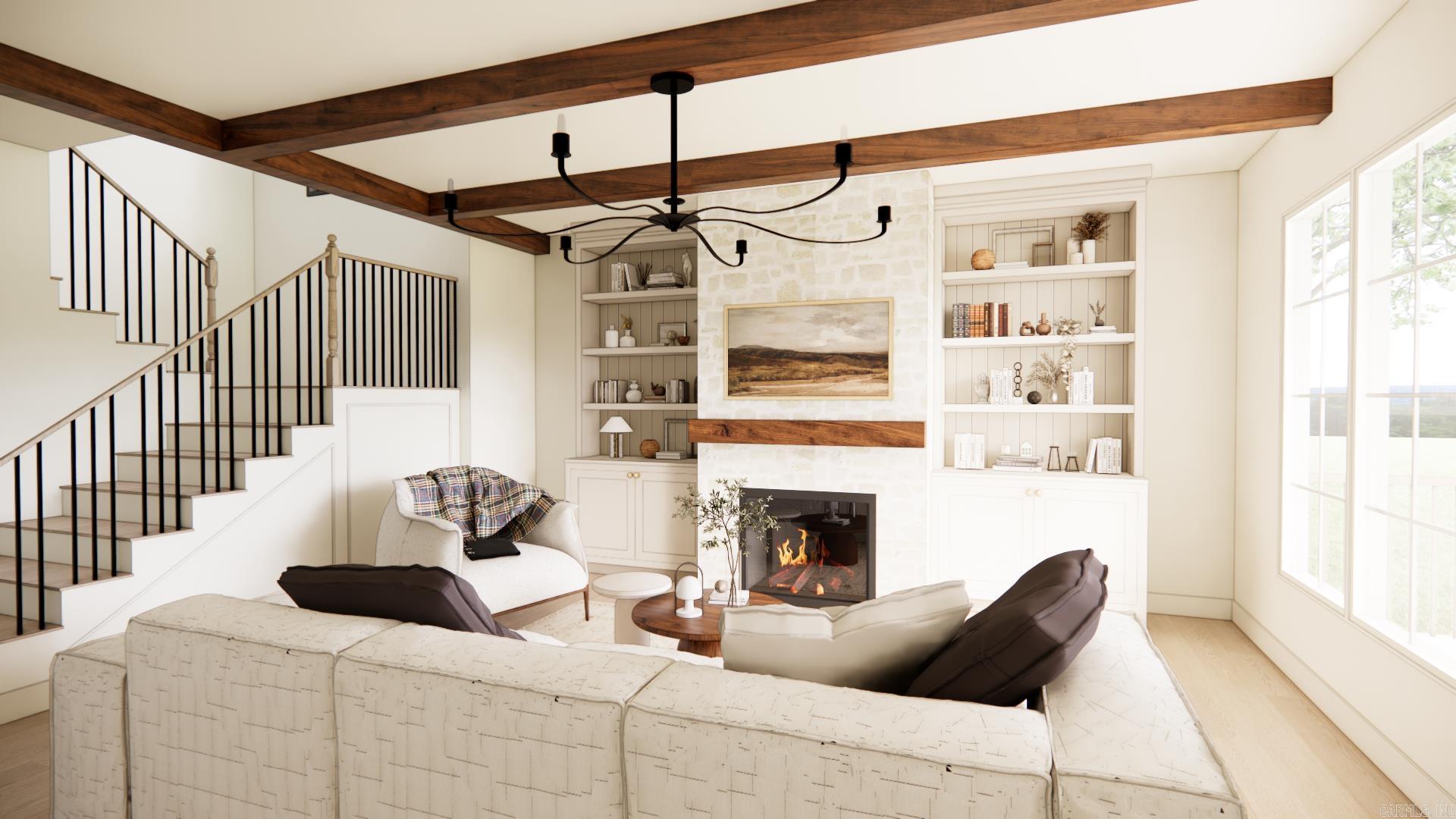 1100 Edinburgh  Conway, AR