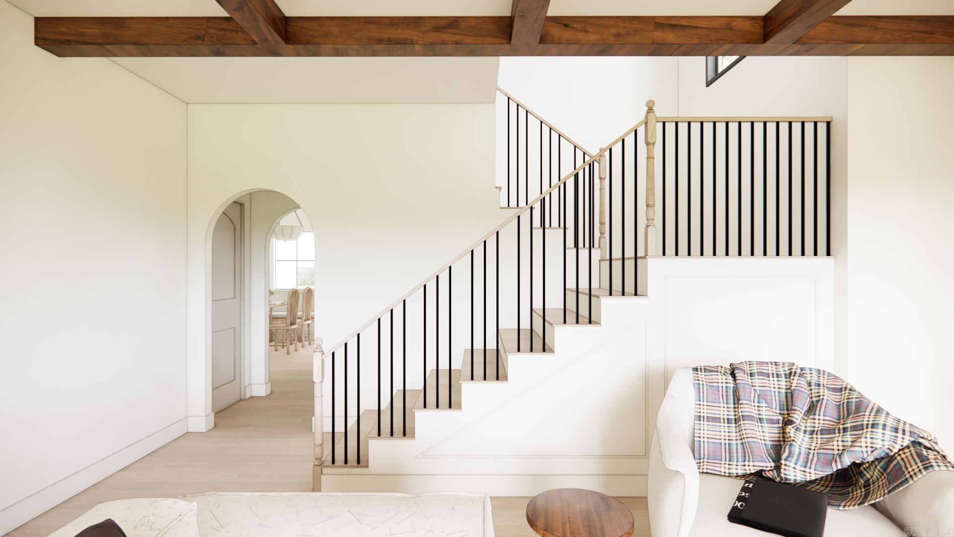 1100 Edinburgh  Conway, AR