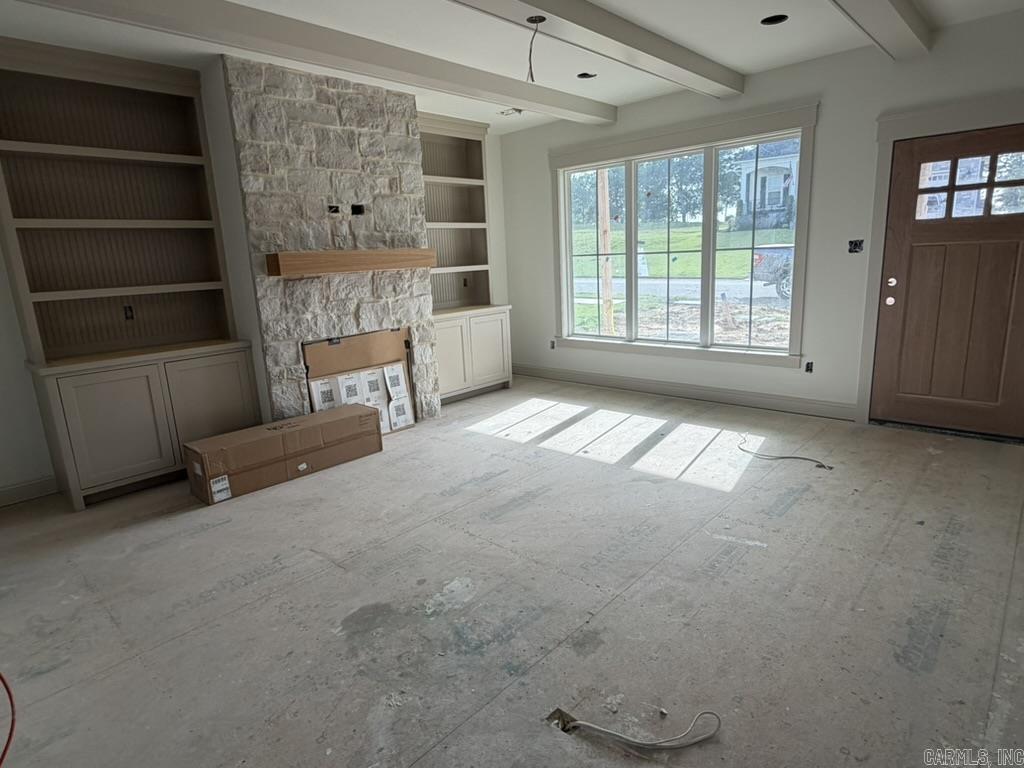 1100 Edinburgh Drive Conway, AR 72034