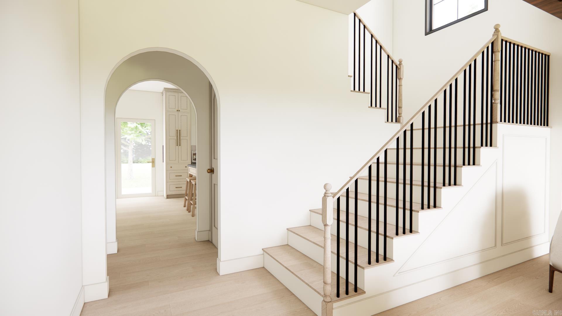 1100 Edinburgh  Conway, AR