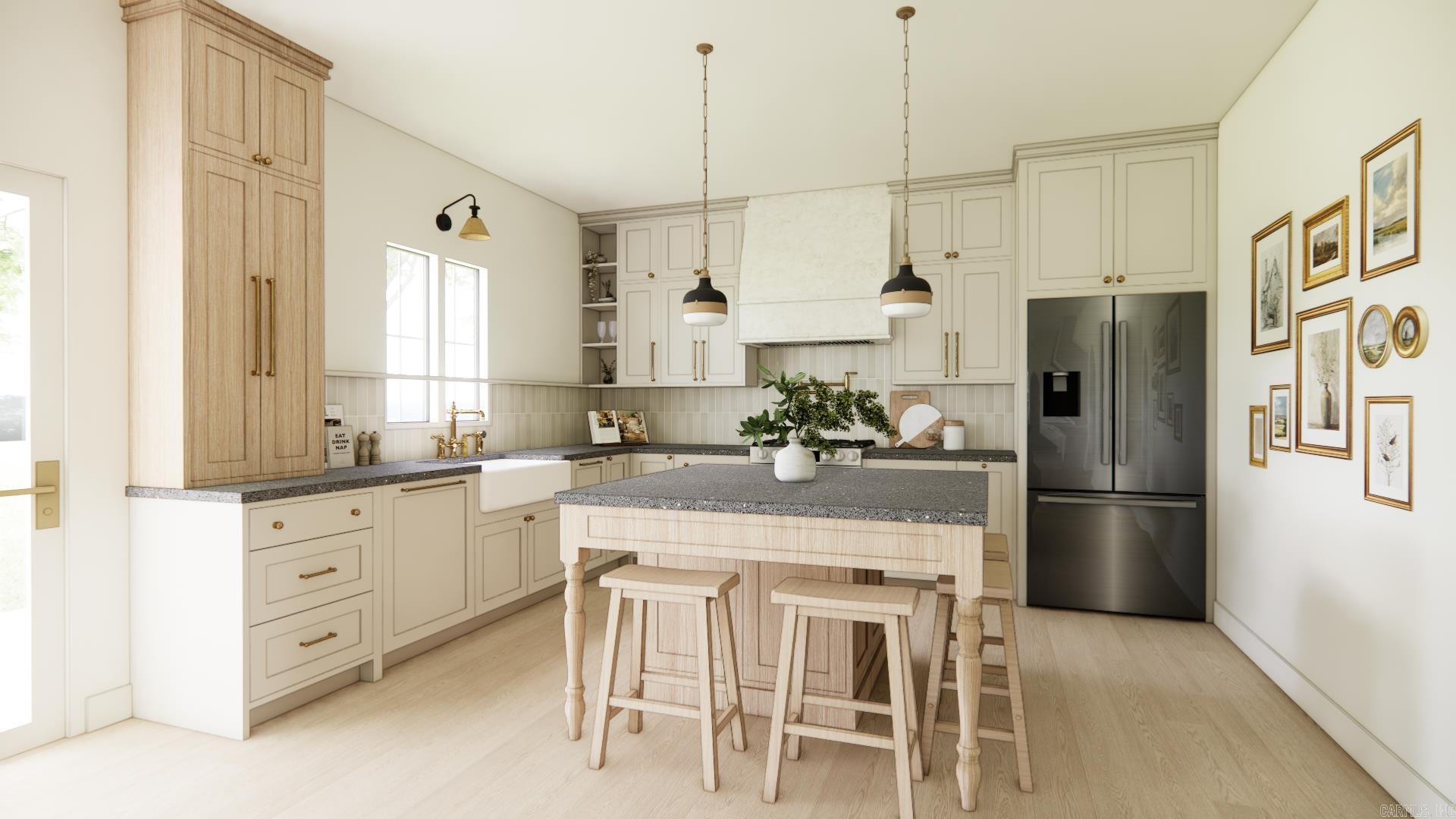 1100 Edinburgh  Conway, AR