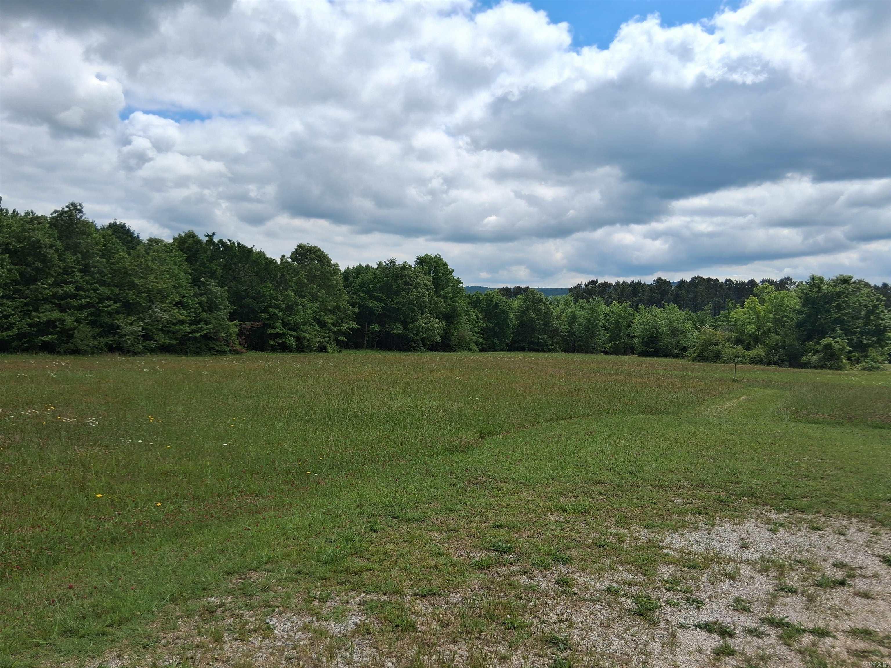 206 MEADOW VIEW DR  Mountain View, AR