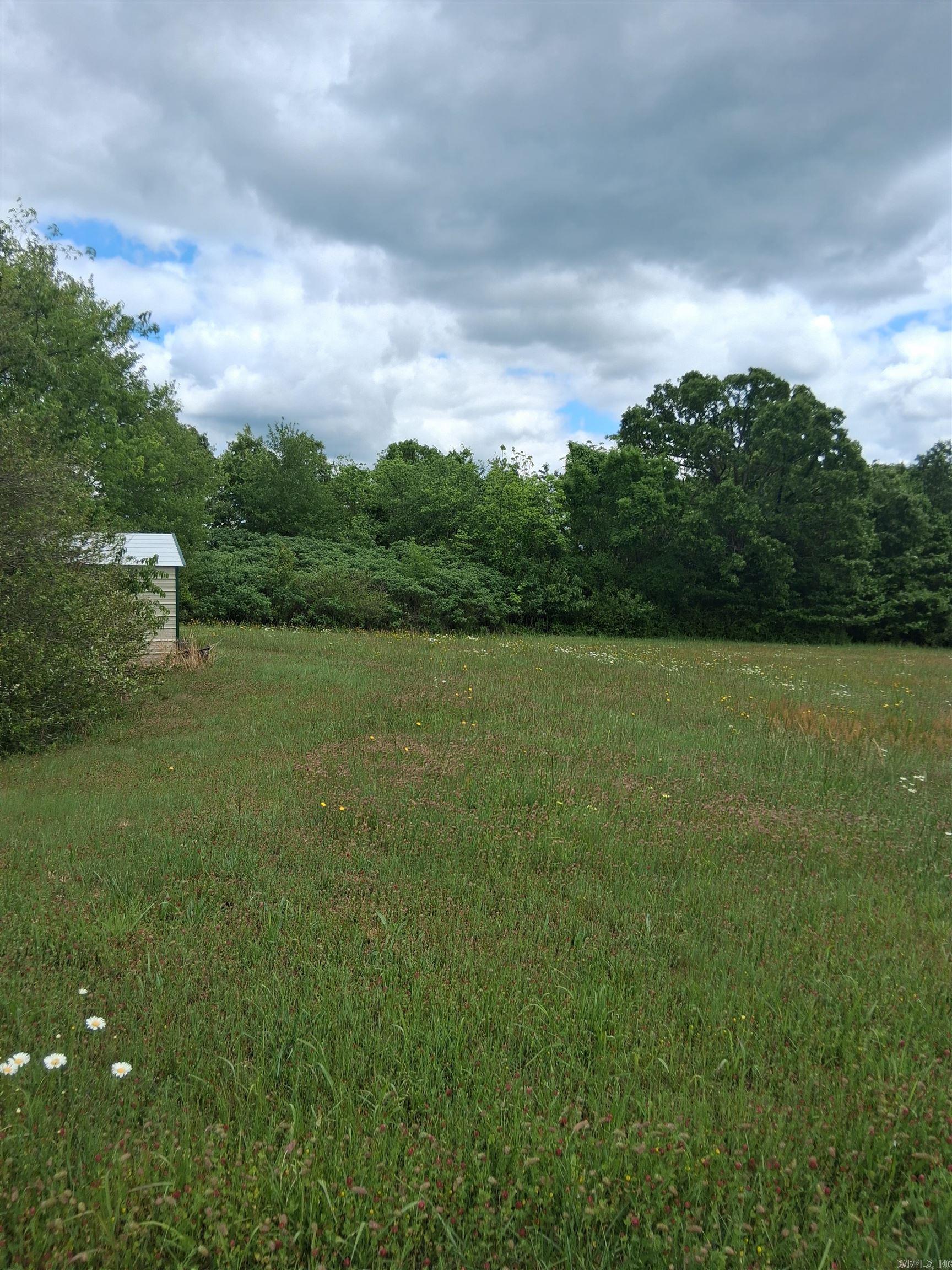 206 MEADOW VIEW DR  Mountain View, AR