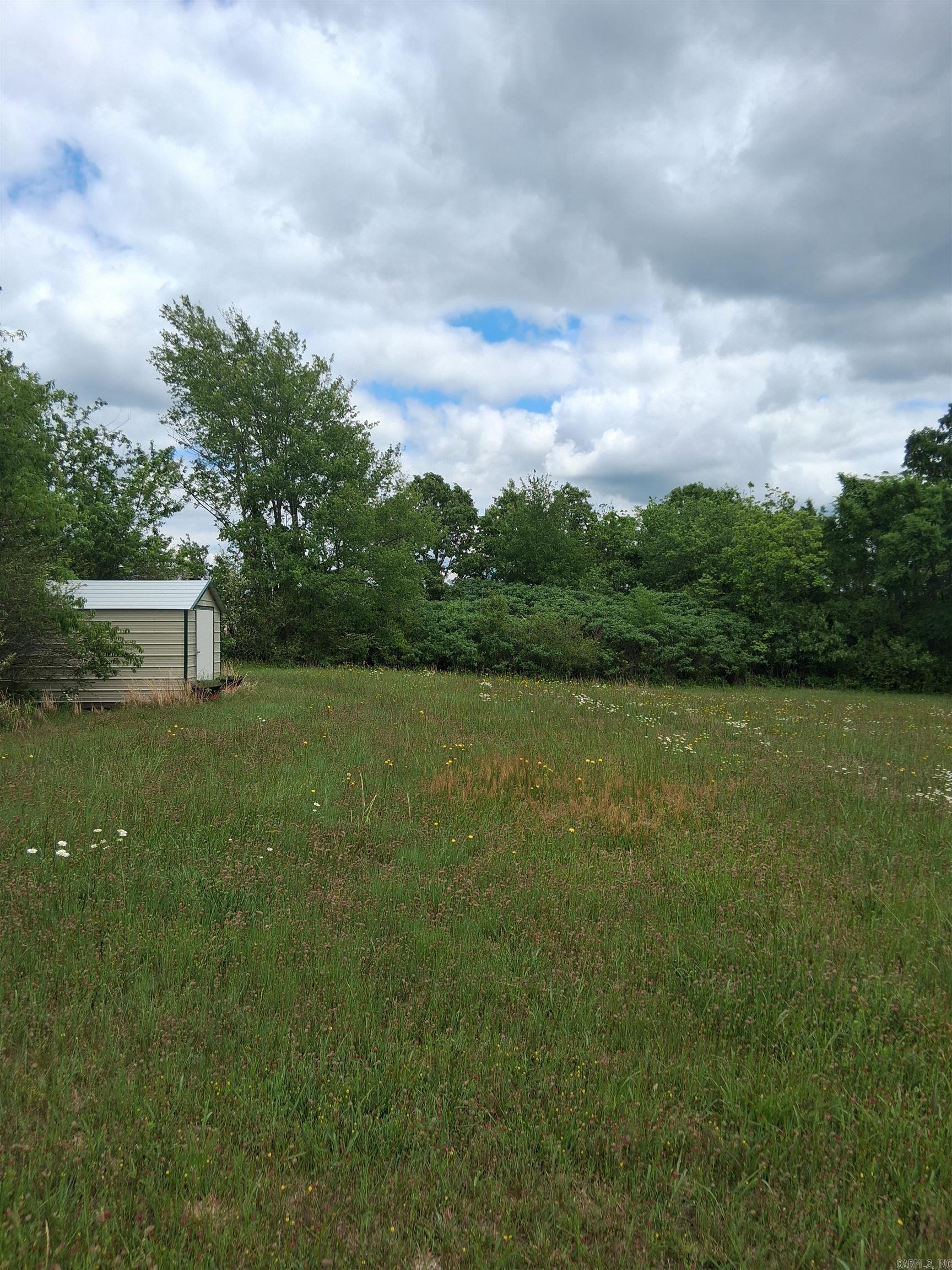 206 MEADOW VIEW DR  Mountain View, AR