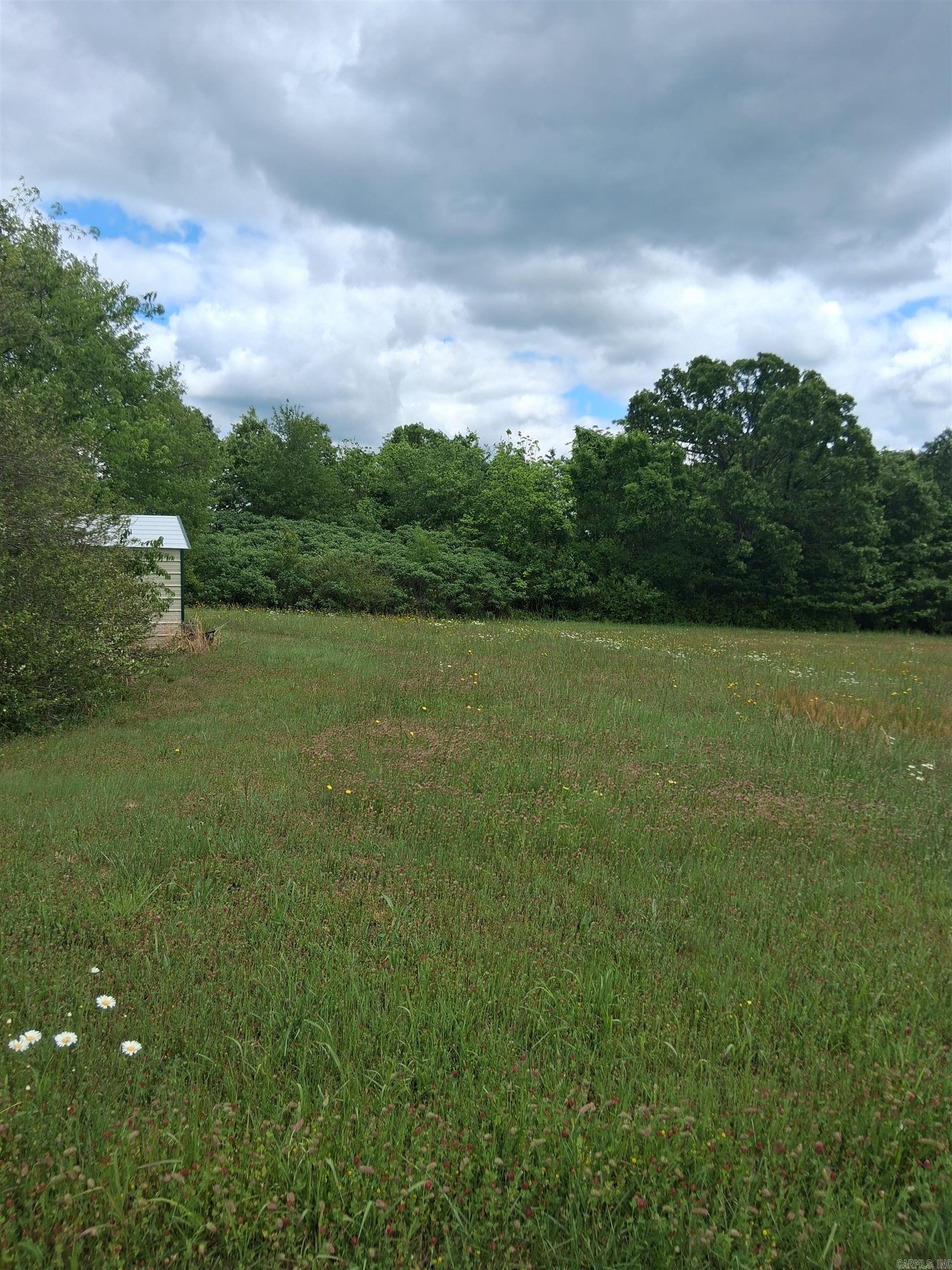 206 MEADOW VIEW DR  Mountain View, AR