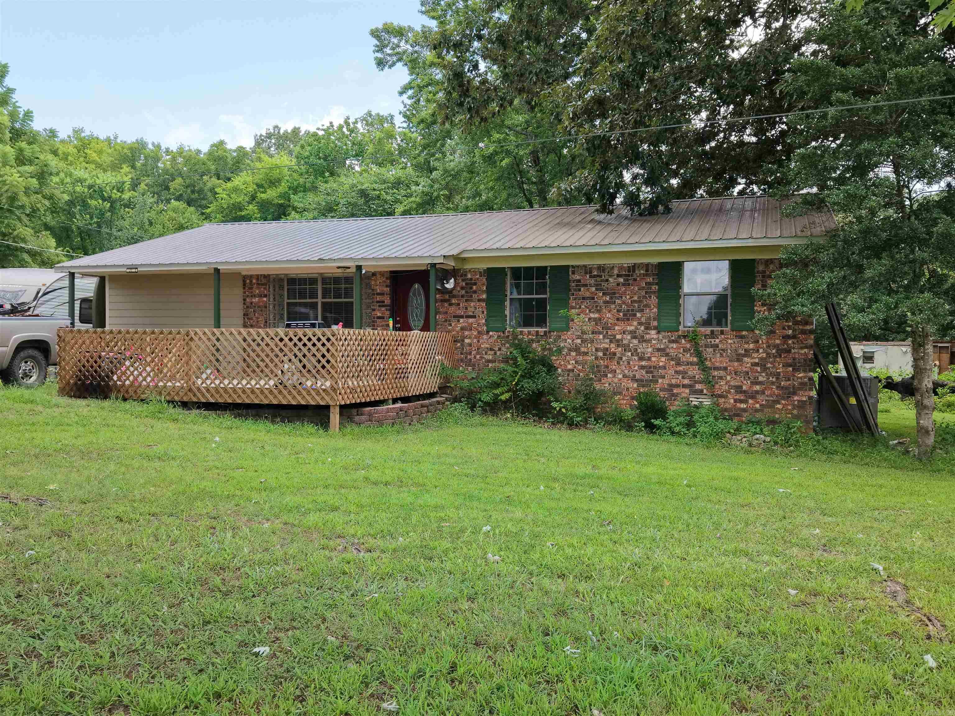 1981  Bellview  Pocahontas, AR