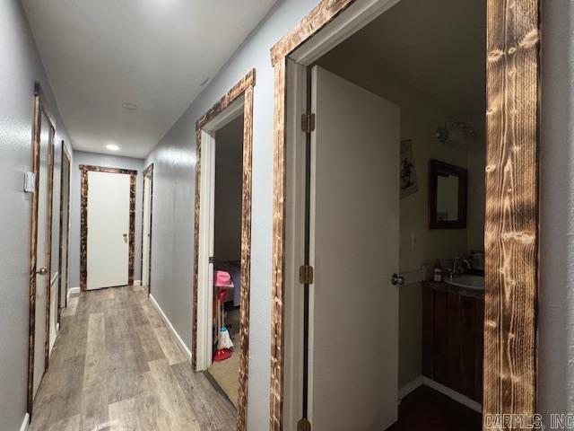 1981 Bellview  Pocahontas, AR