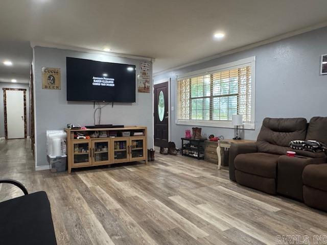 1981 Bellview  Pocahontas, AR