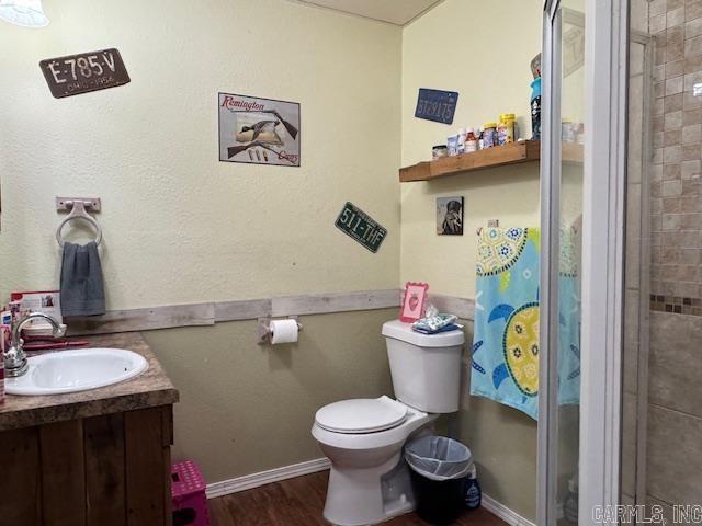 1981 Bellview  Pocahontas, AR